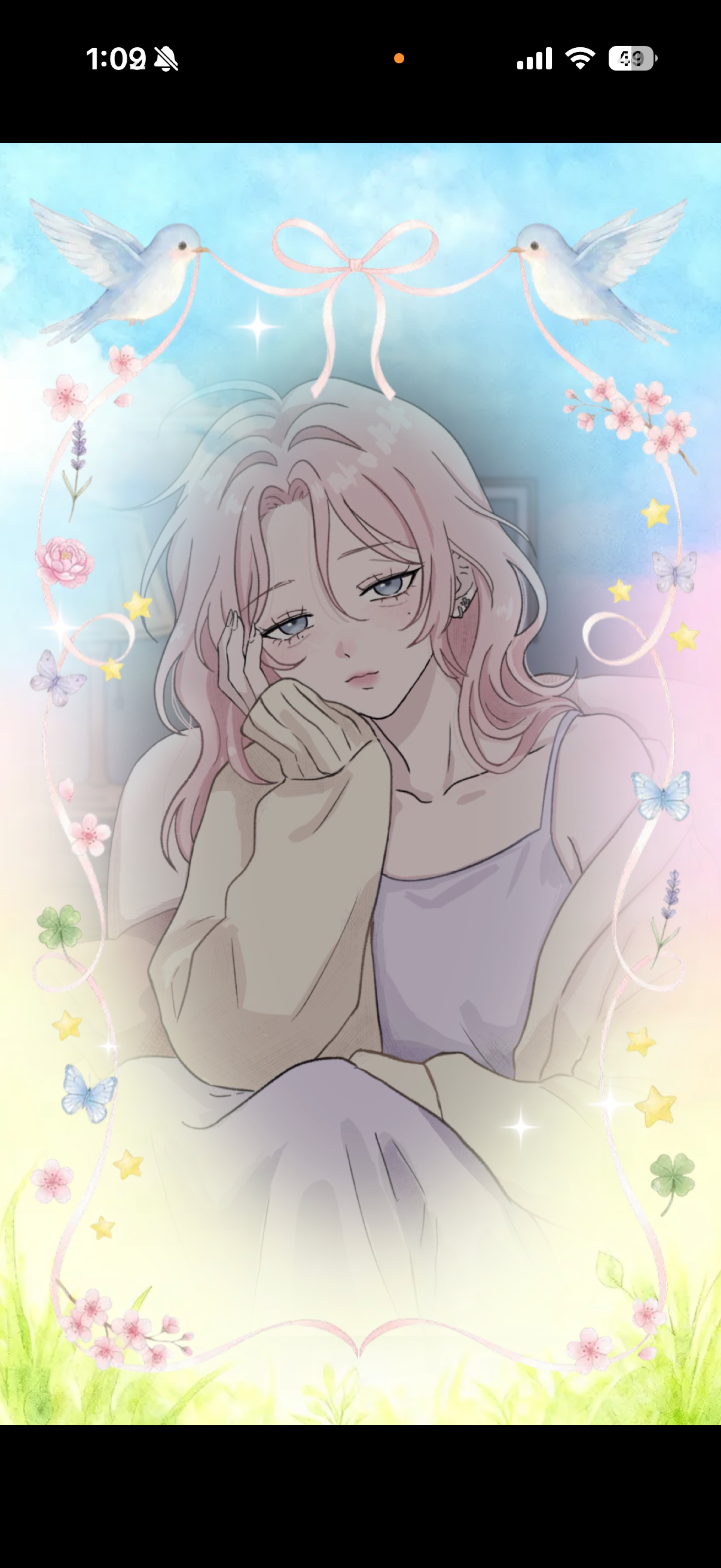 ハッピーな人です🪄︎︎✨