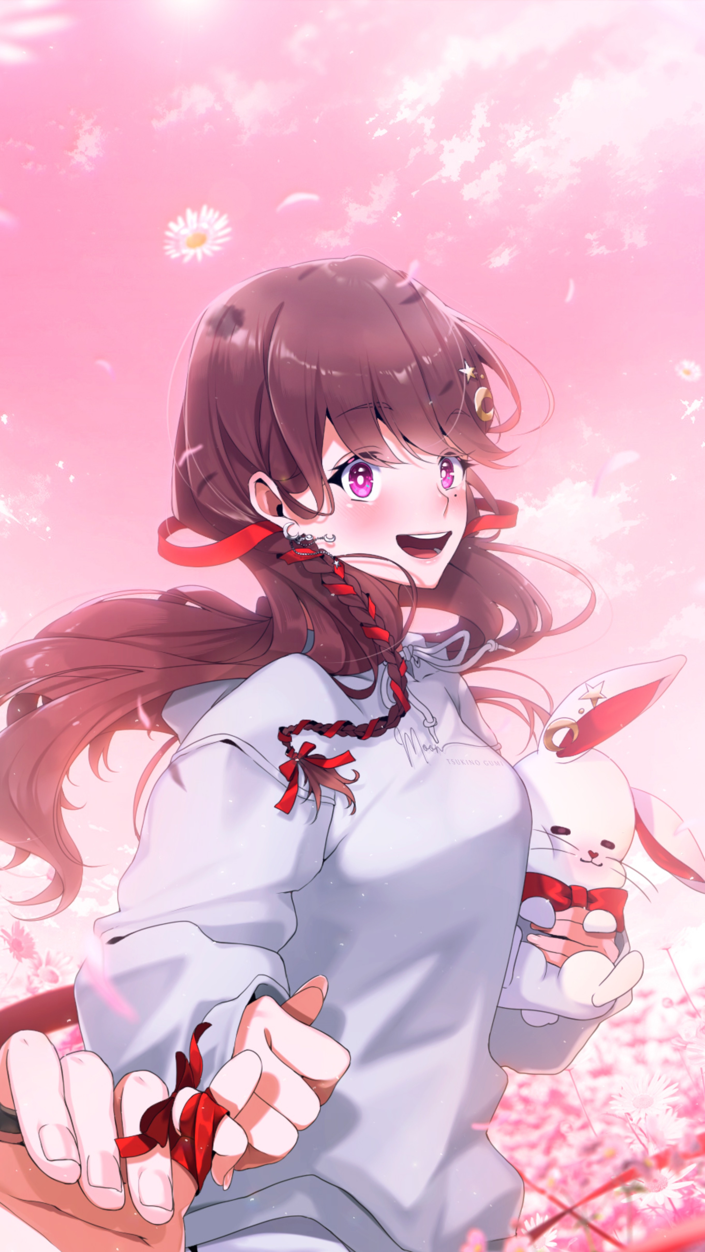 お昼はここ！みんないらっしゃい！