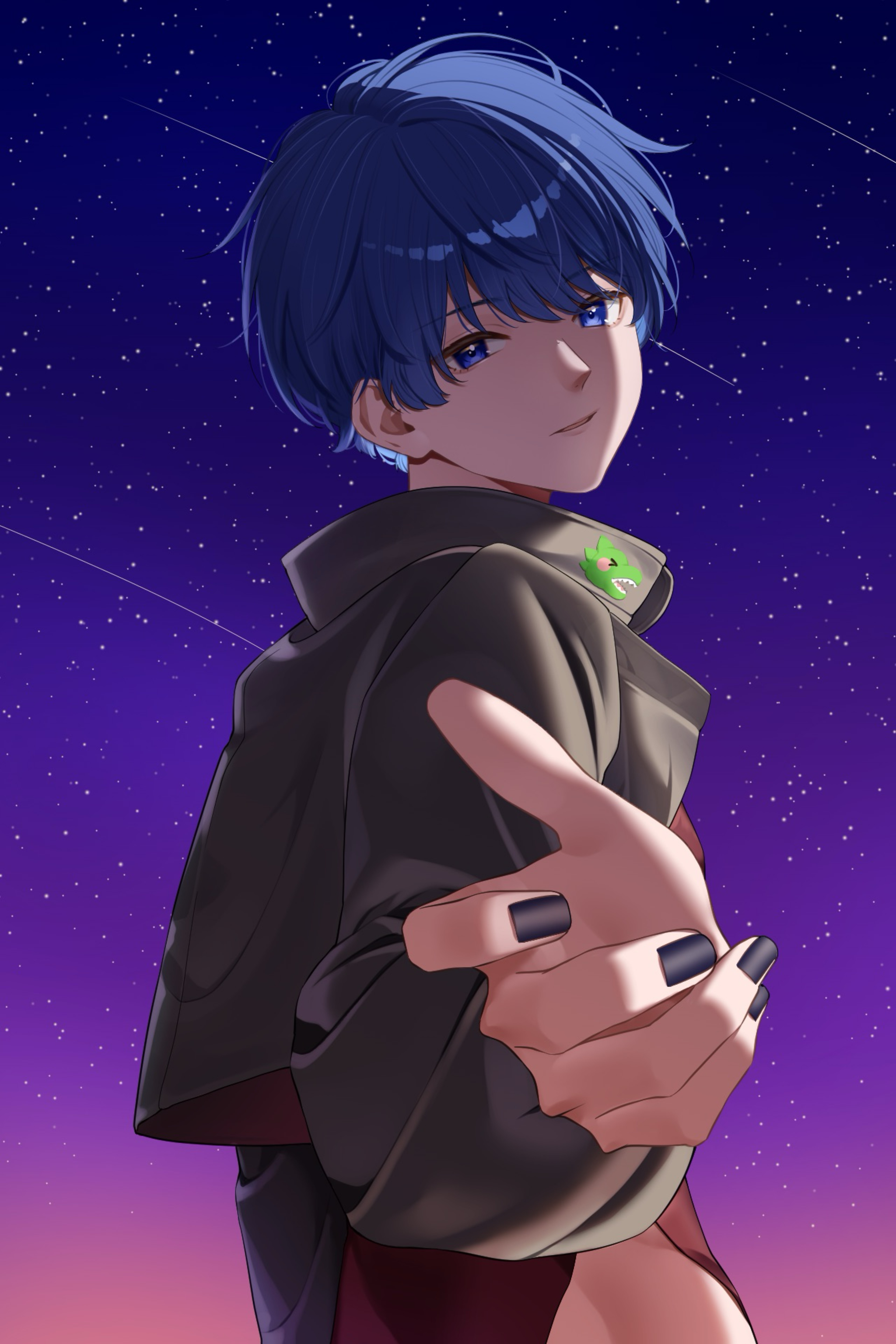 お昼はラスコイ⬛️🌆