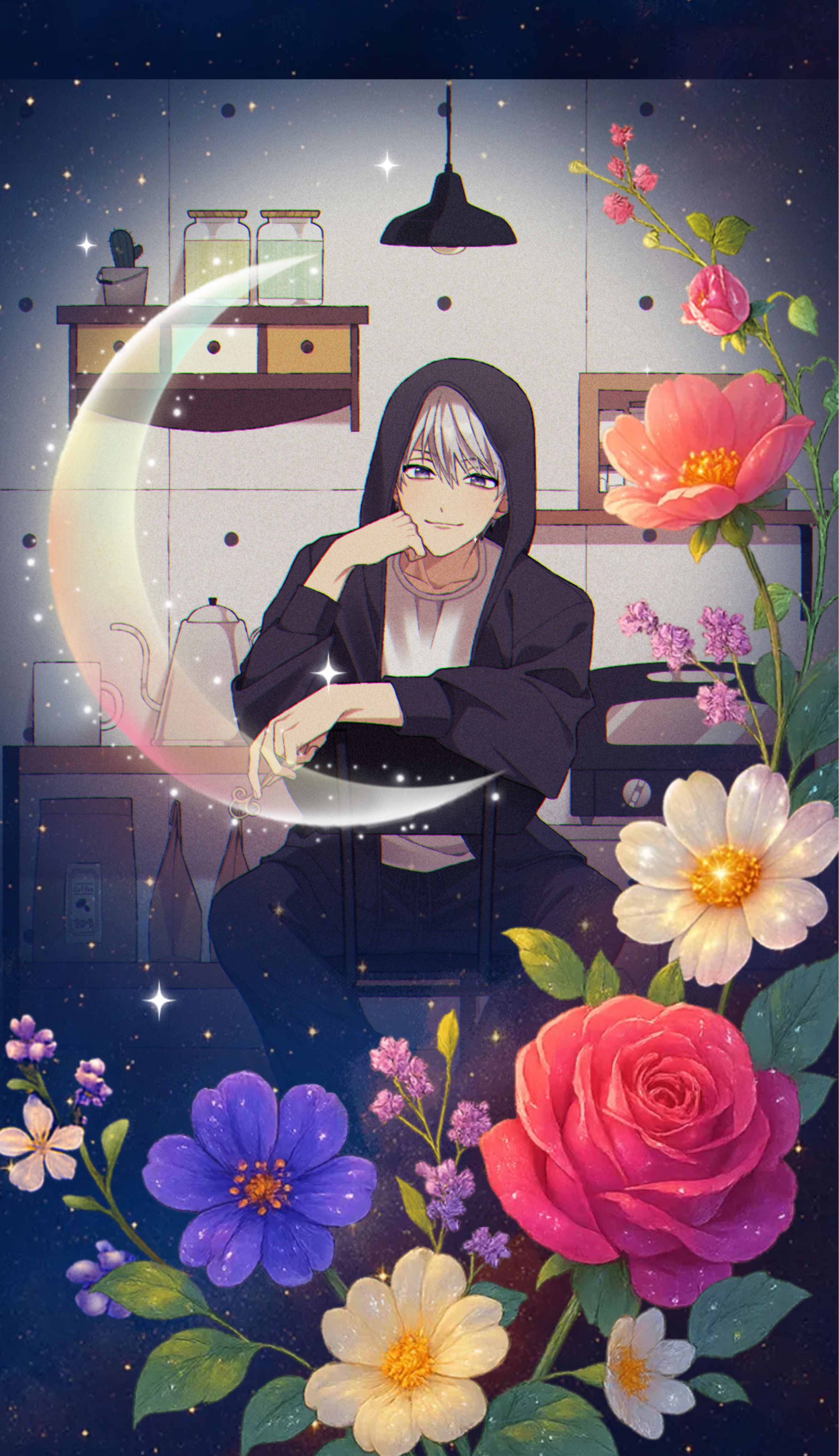 人をダメにする声  初◎潜