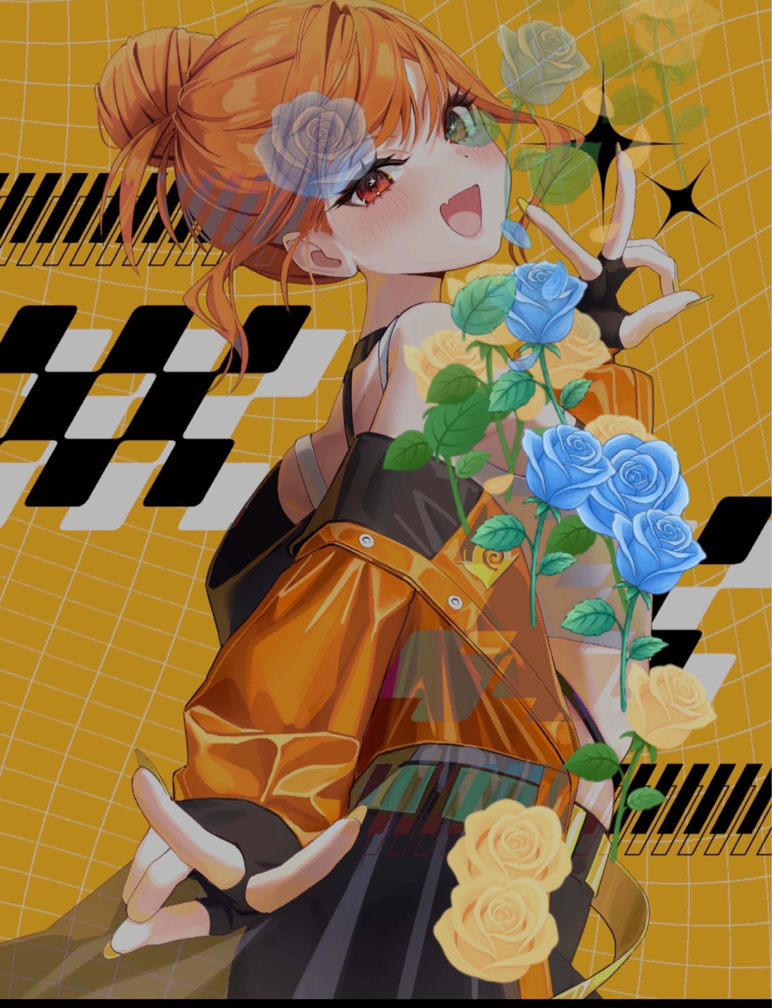 【関西弁】お昼いちばんHighな枠🐌