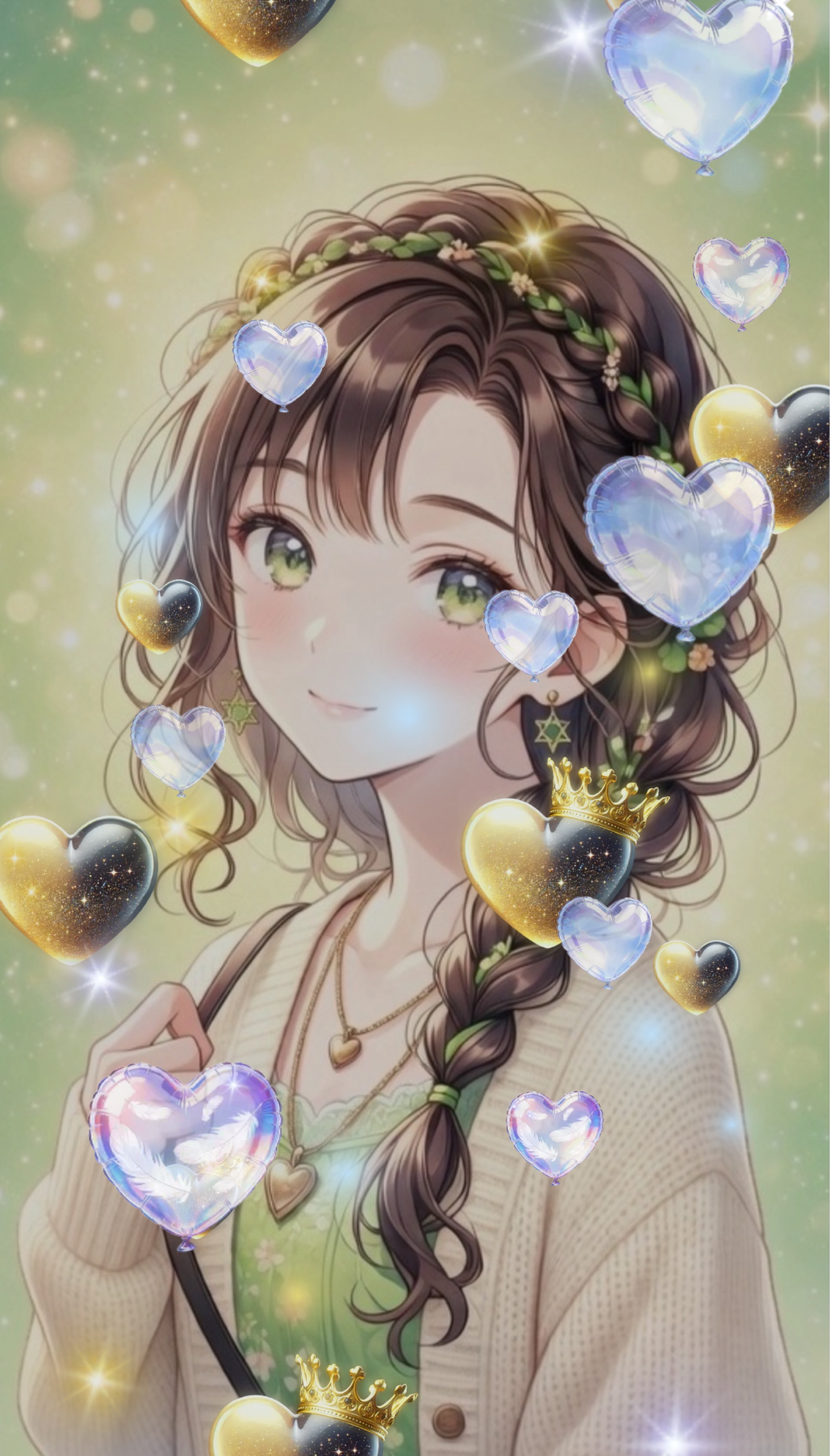 当たり前じゃない大事な日常🍀.*