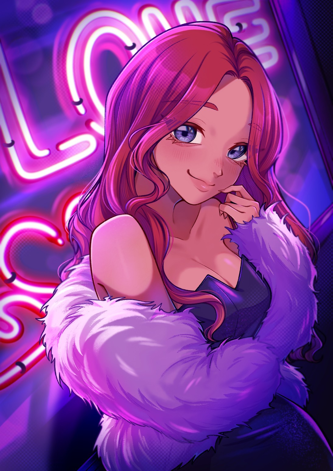 🚶‍♀️駅まで付き合ってちょ