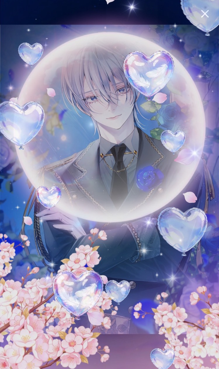 初潜◎ 唯一無二の癒しの声