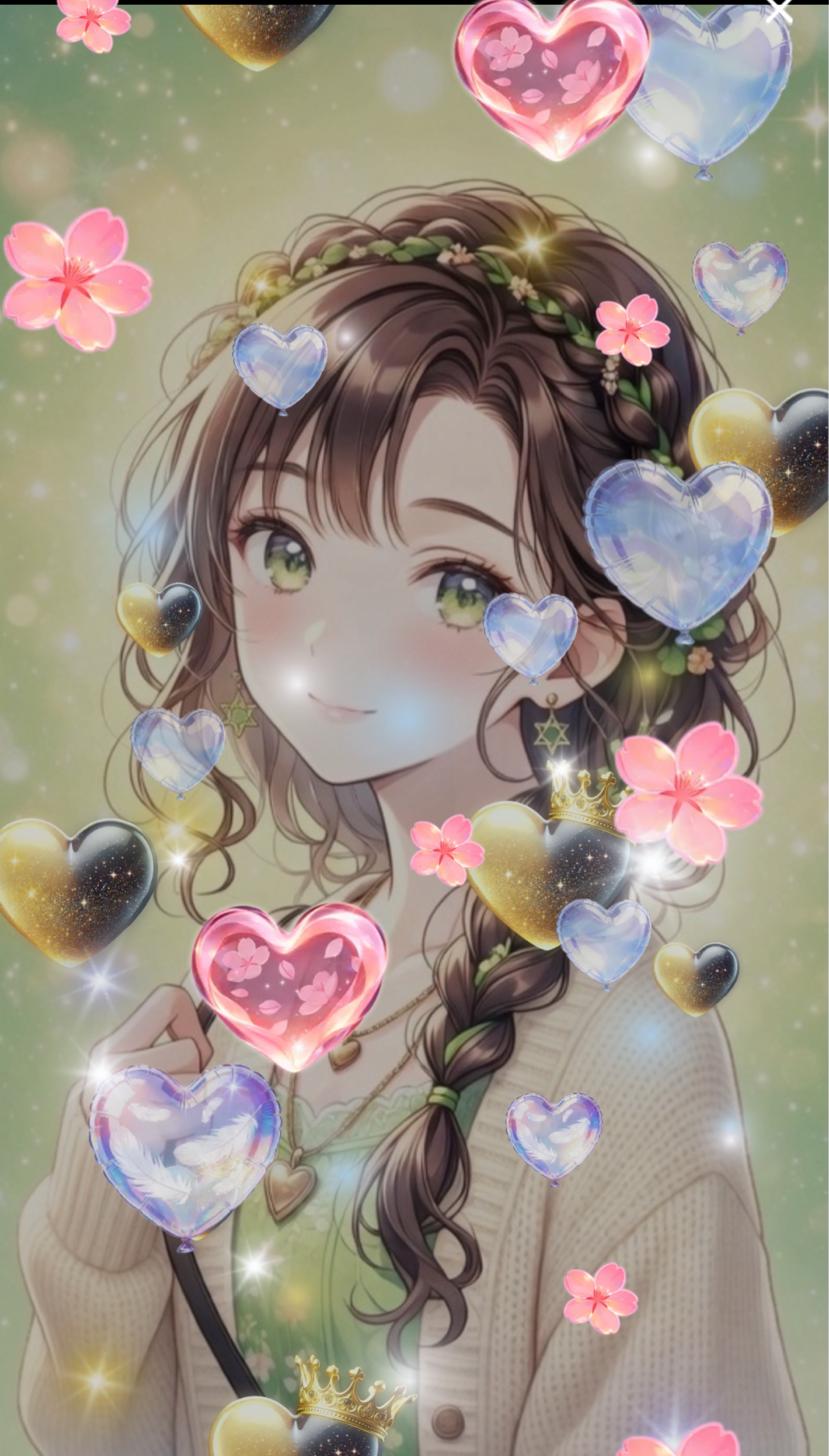 当たり前じゃない大事な日常🍀.*