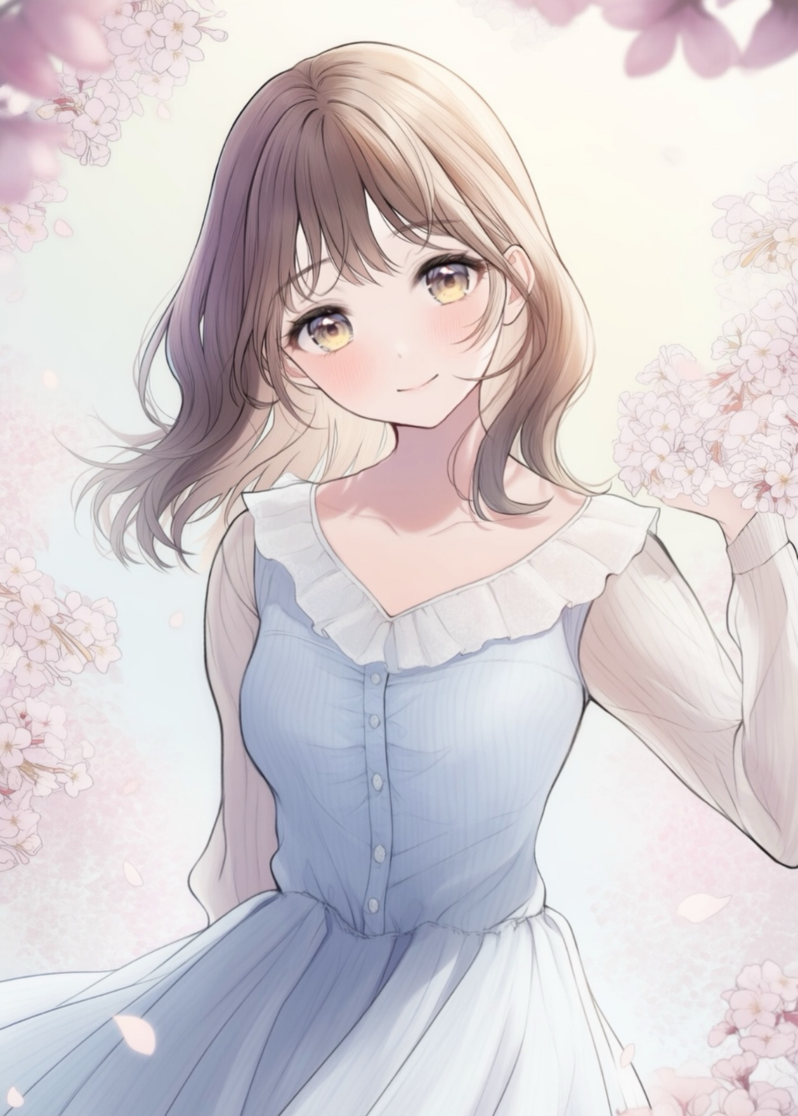 寝る前に少し話そ🍀初潜寝◎