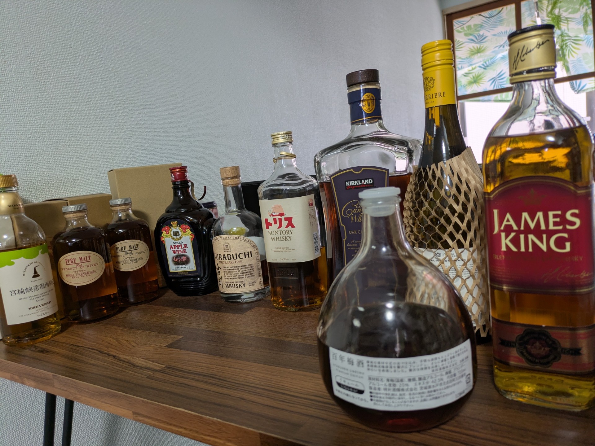 【無機材】コーヒーをいれるだけ