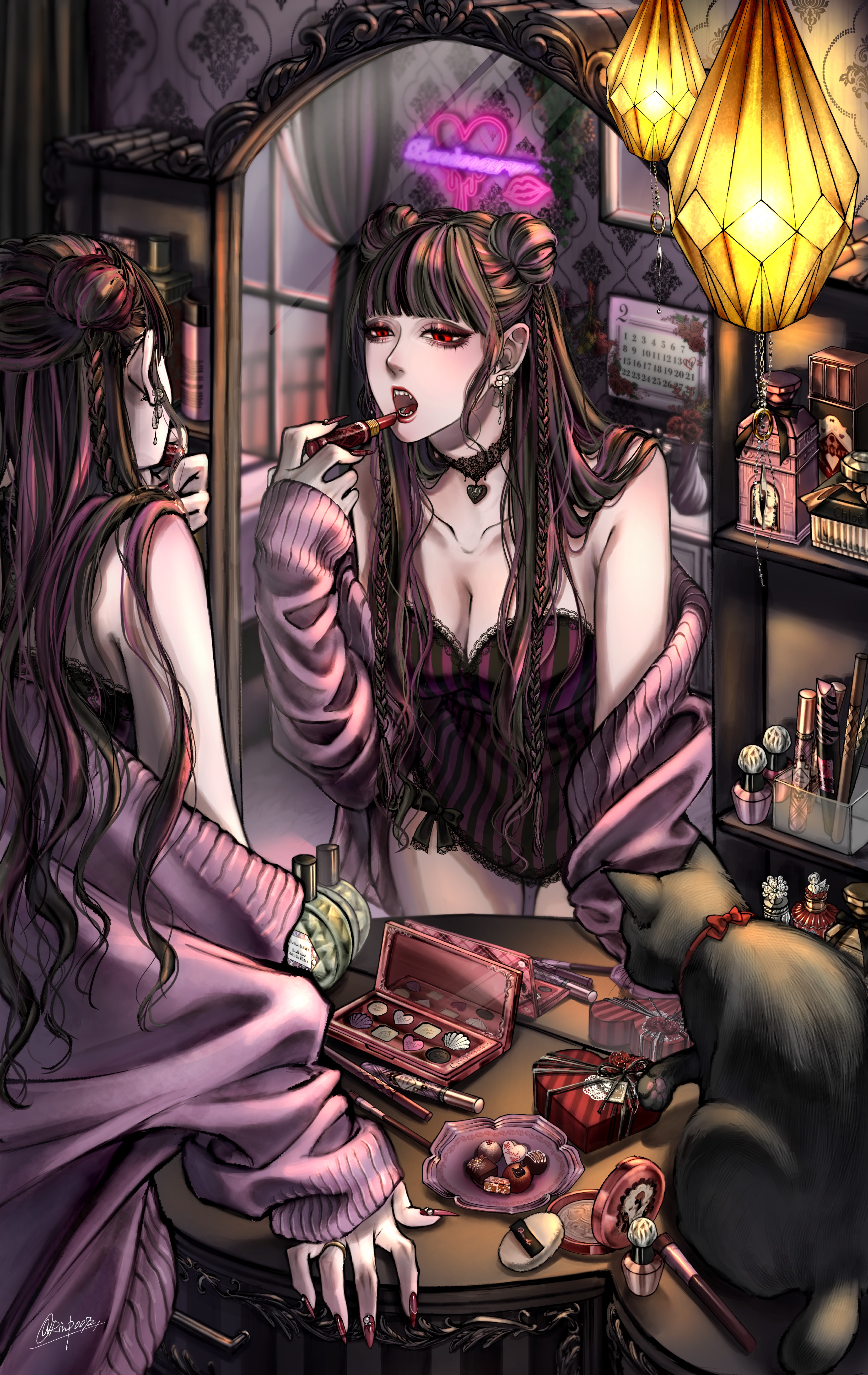 乗り換えてみたら？‪🐹