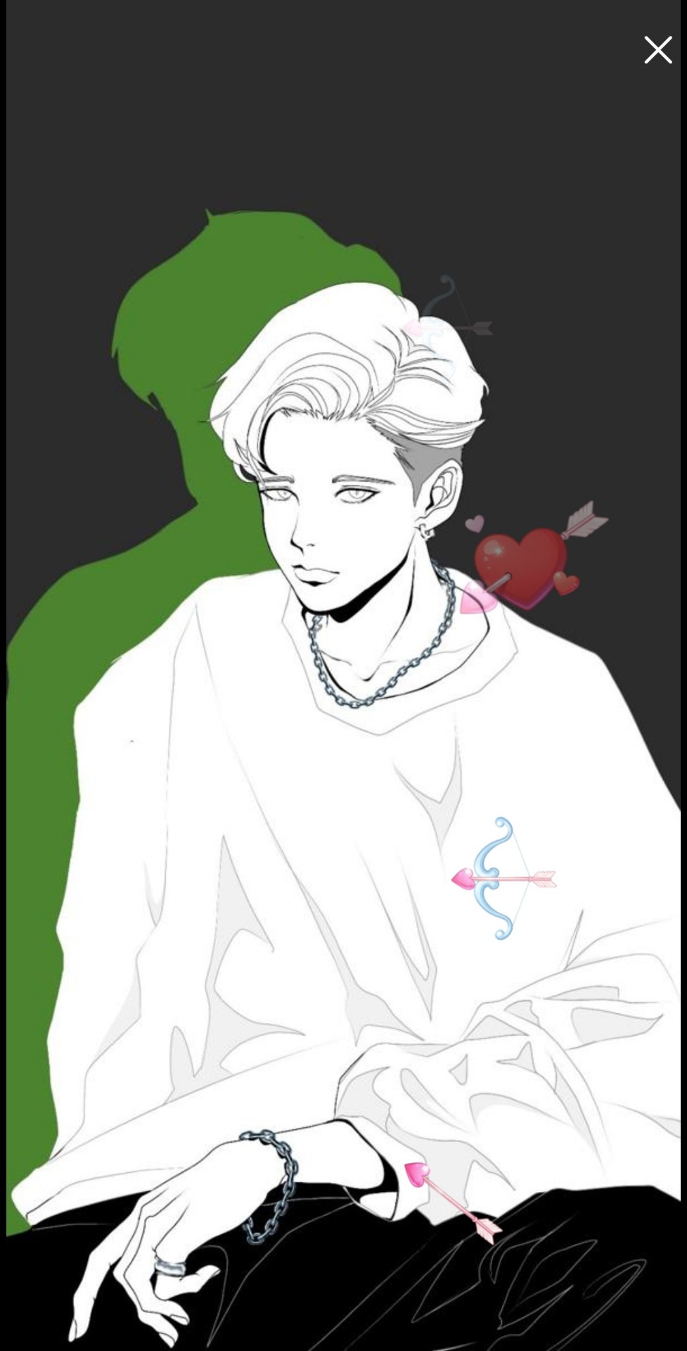 喫煙所🚬誰でもどぞ