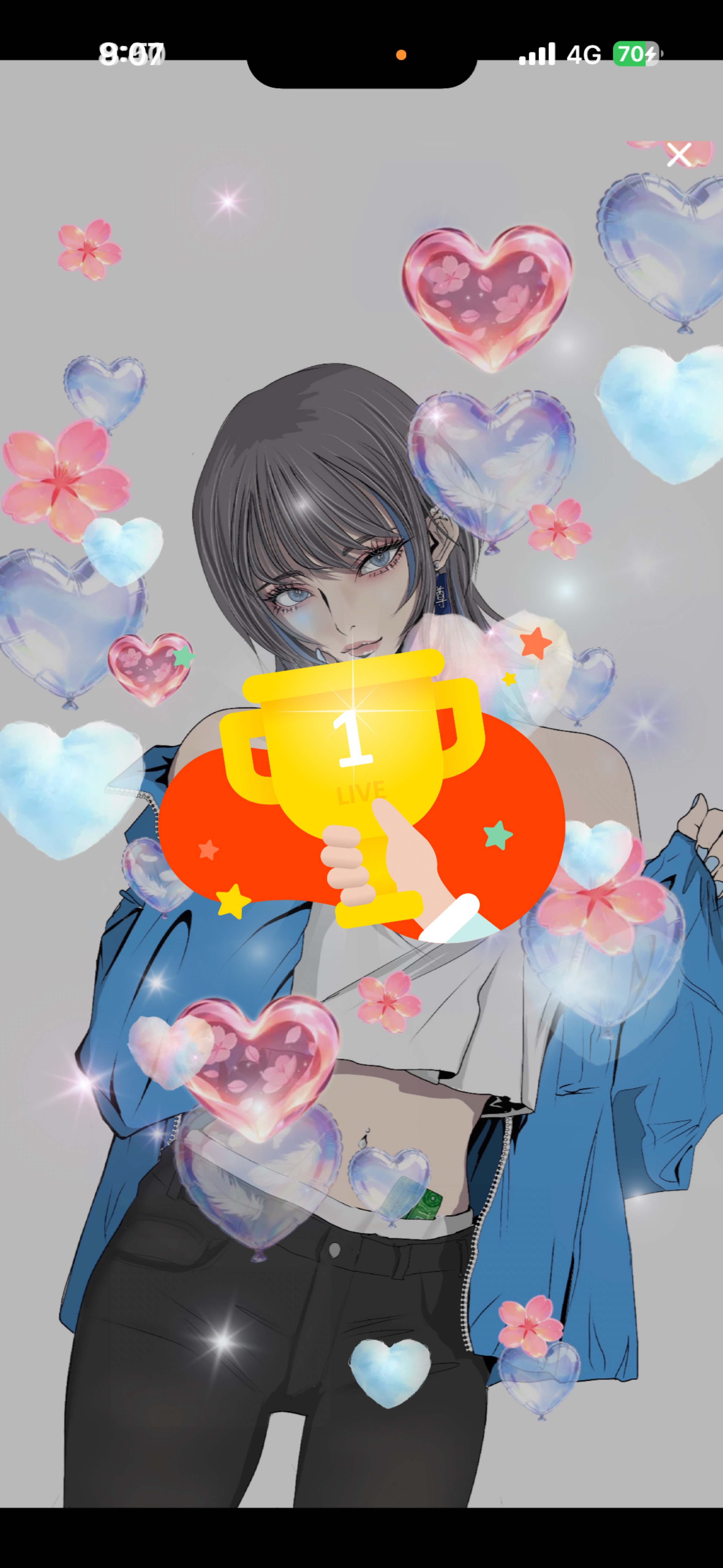 初◎おはようわんわん🥰