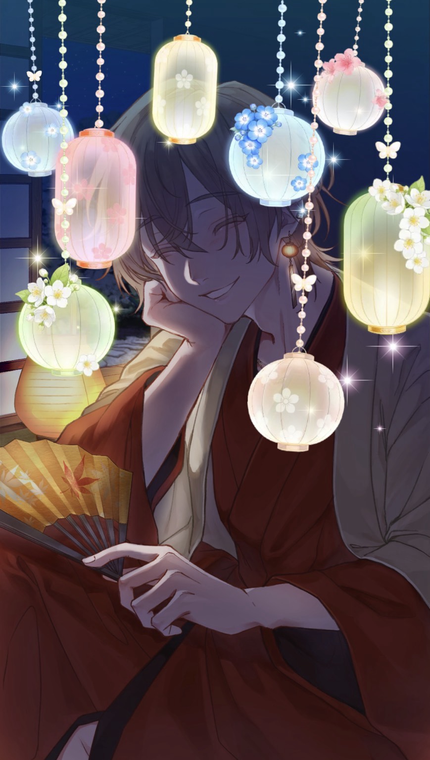 居場所になれたら