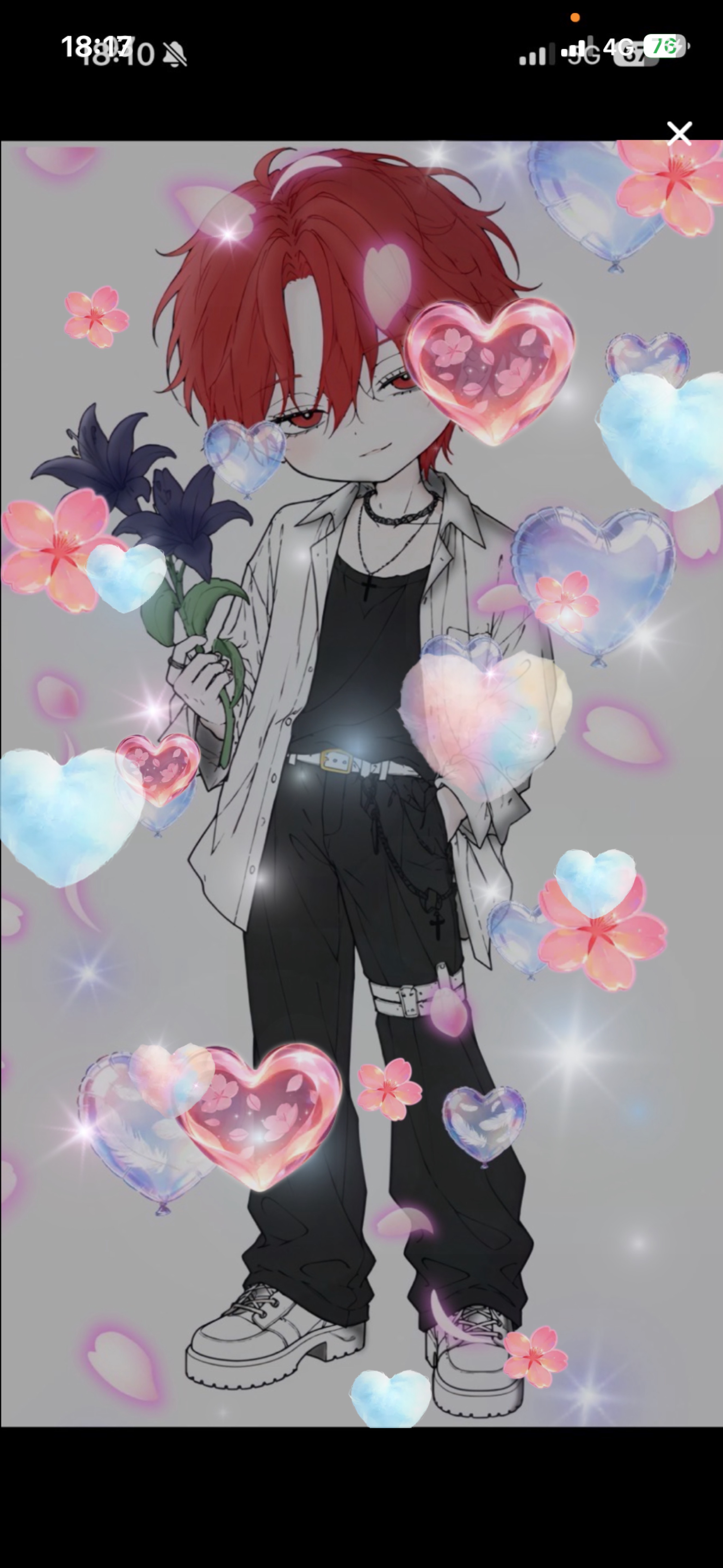 そらイライラしてるからやめて