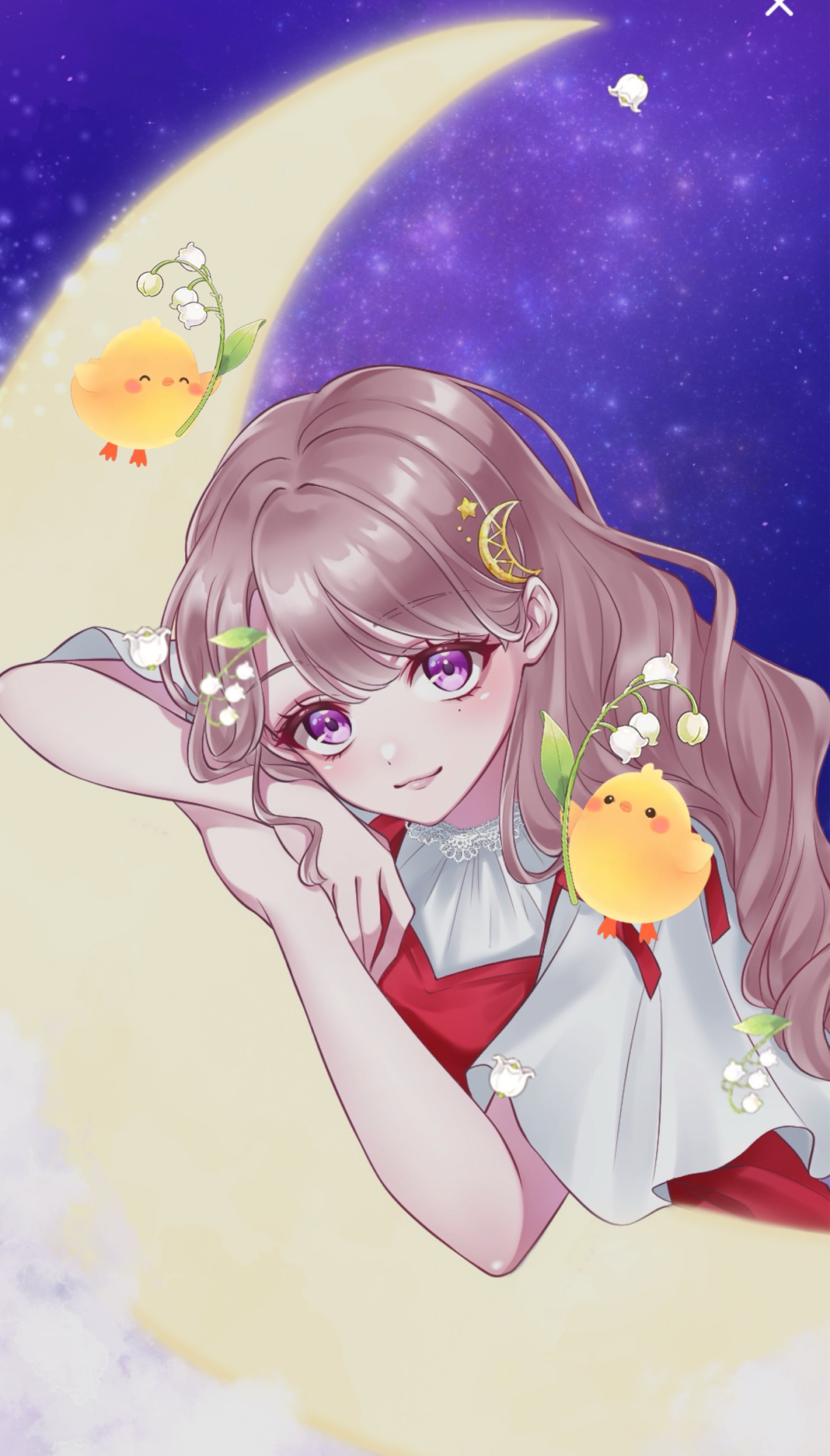 夜はここ！みんないらっしゃい！