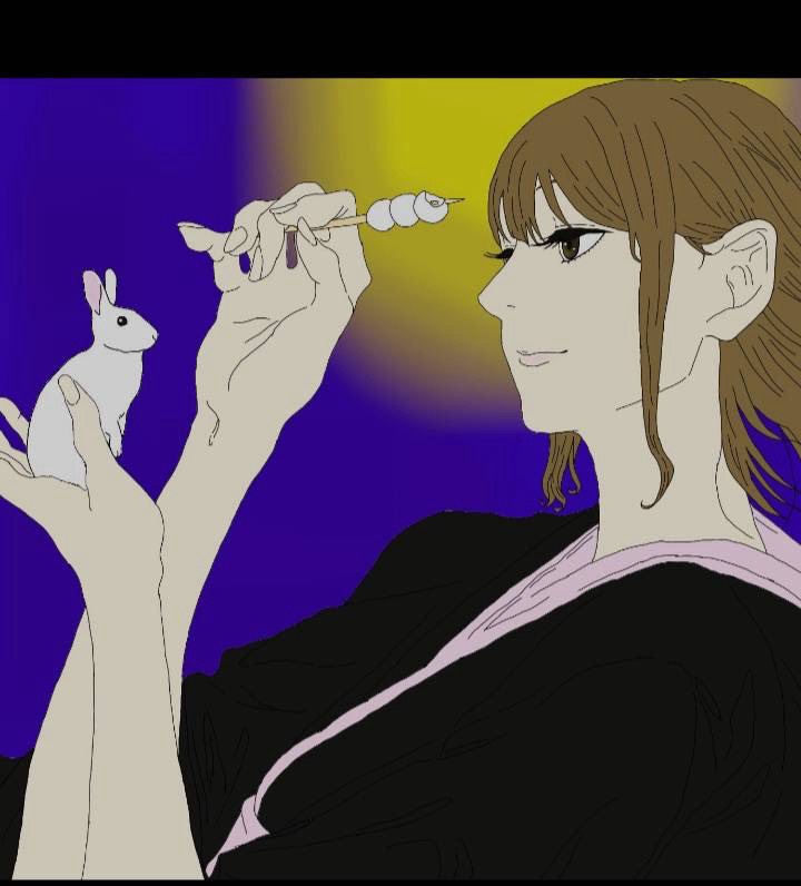 中低音/介護福祉士 まったりをどうぞ