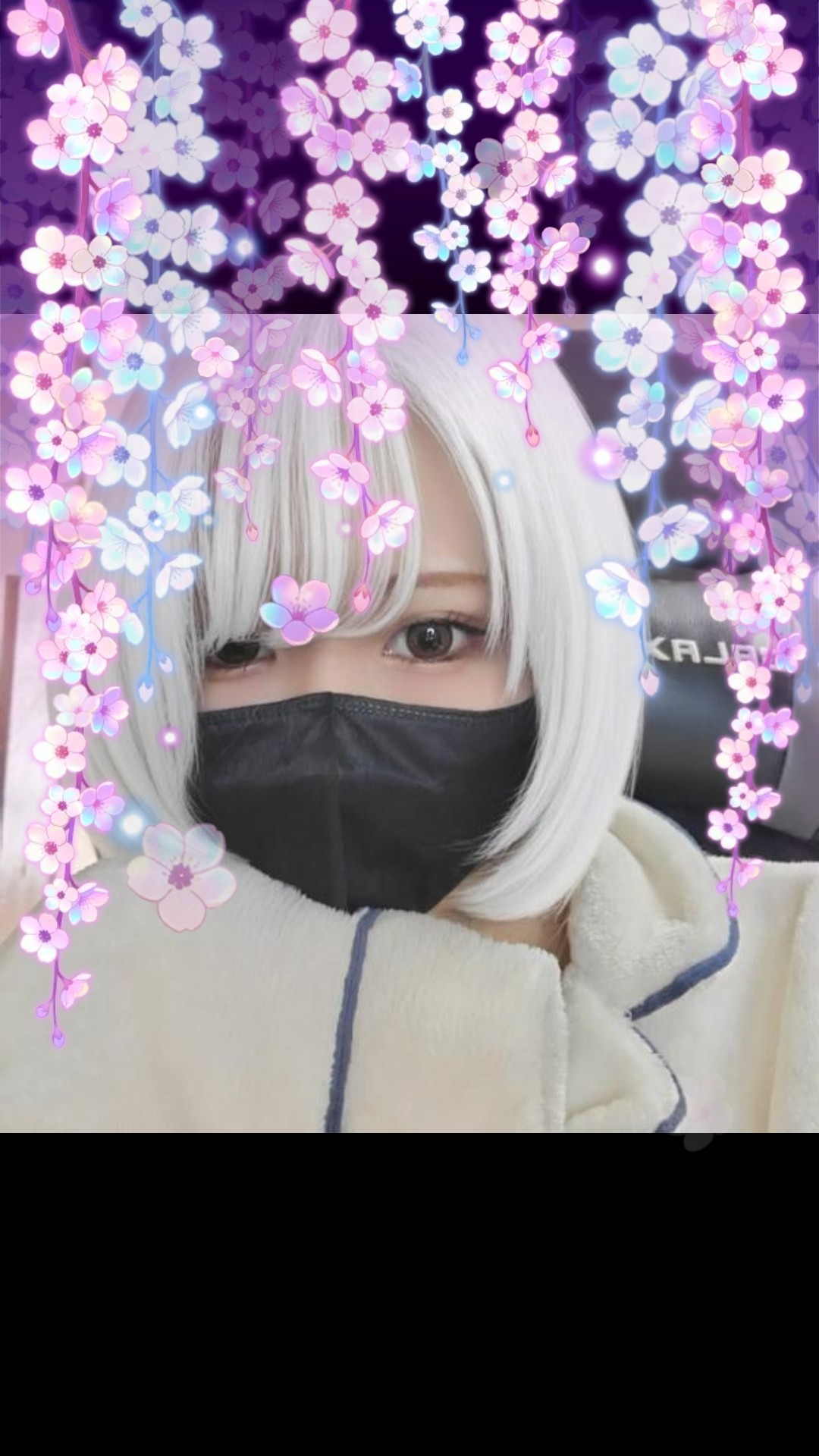 初潜👌🏻油断した？次枠あるよ？