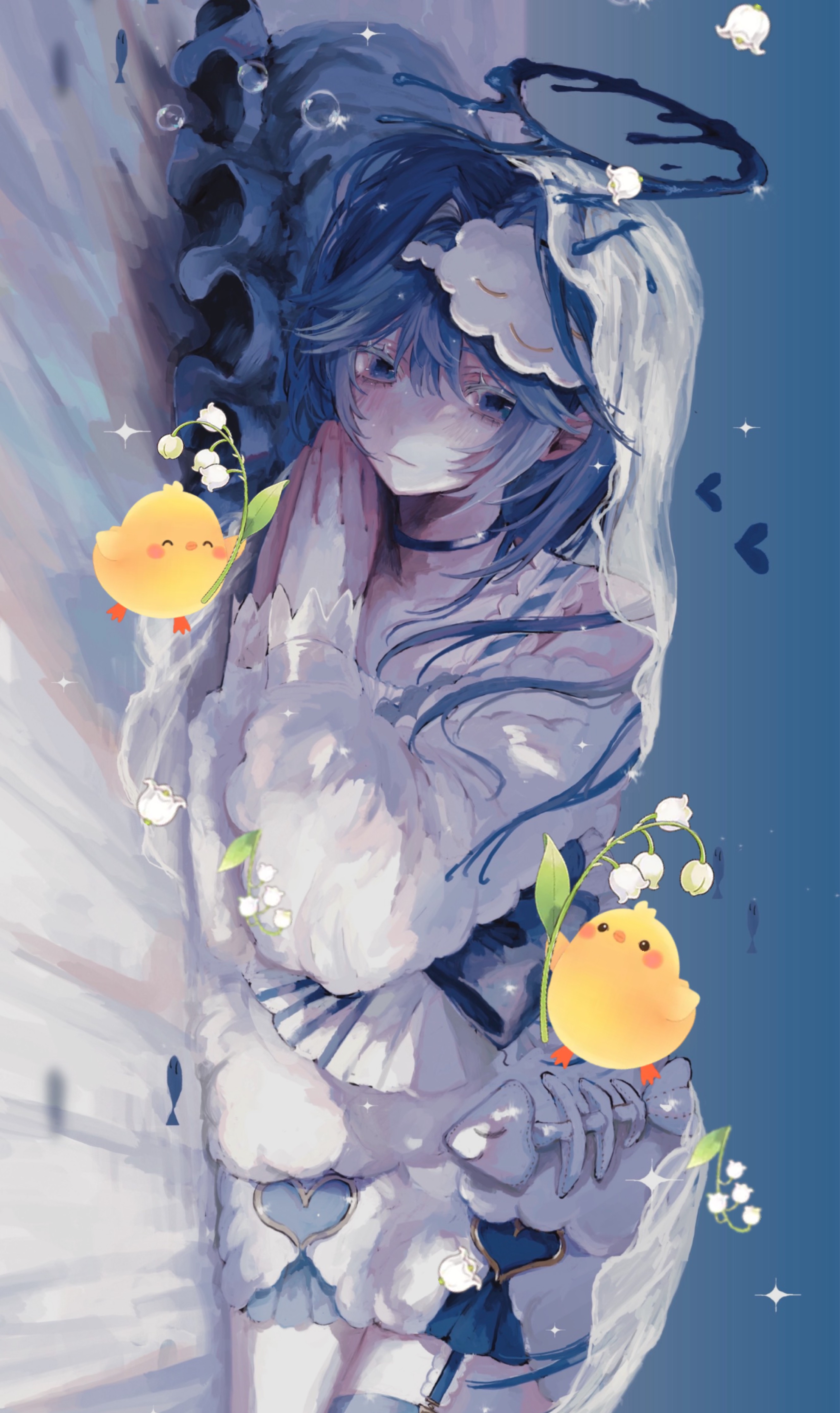 寝落ちに最適よෆ‪