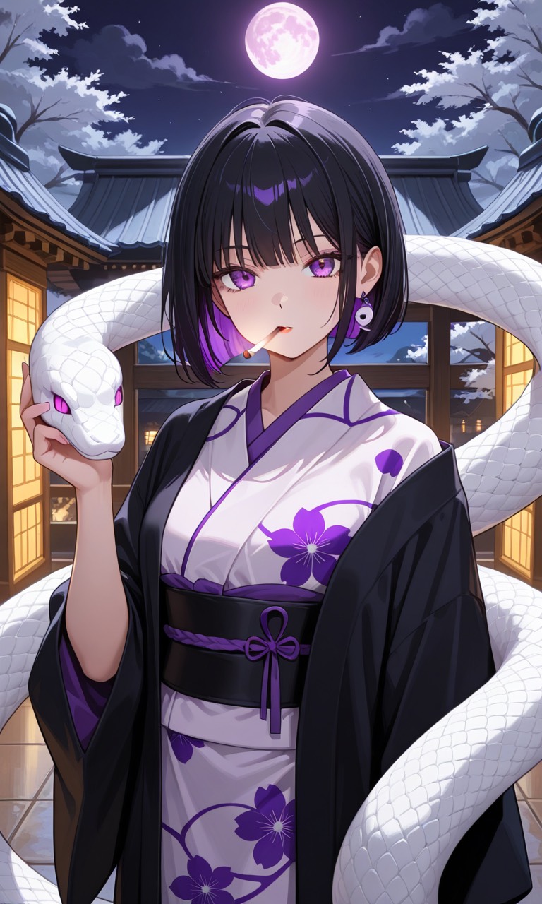 🌃🌙* :ﾟnight time