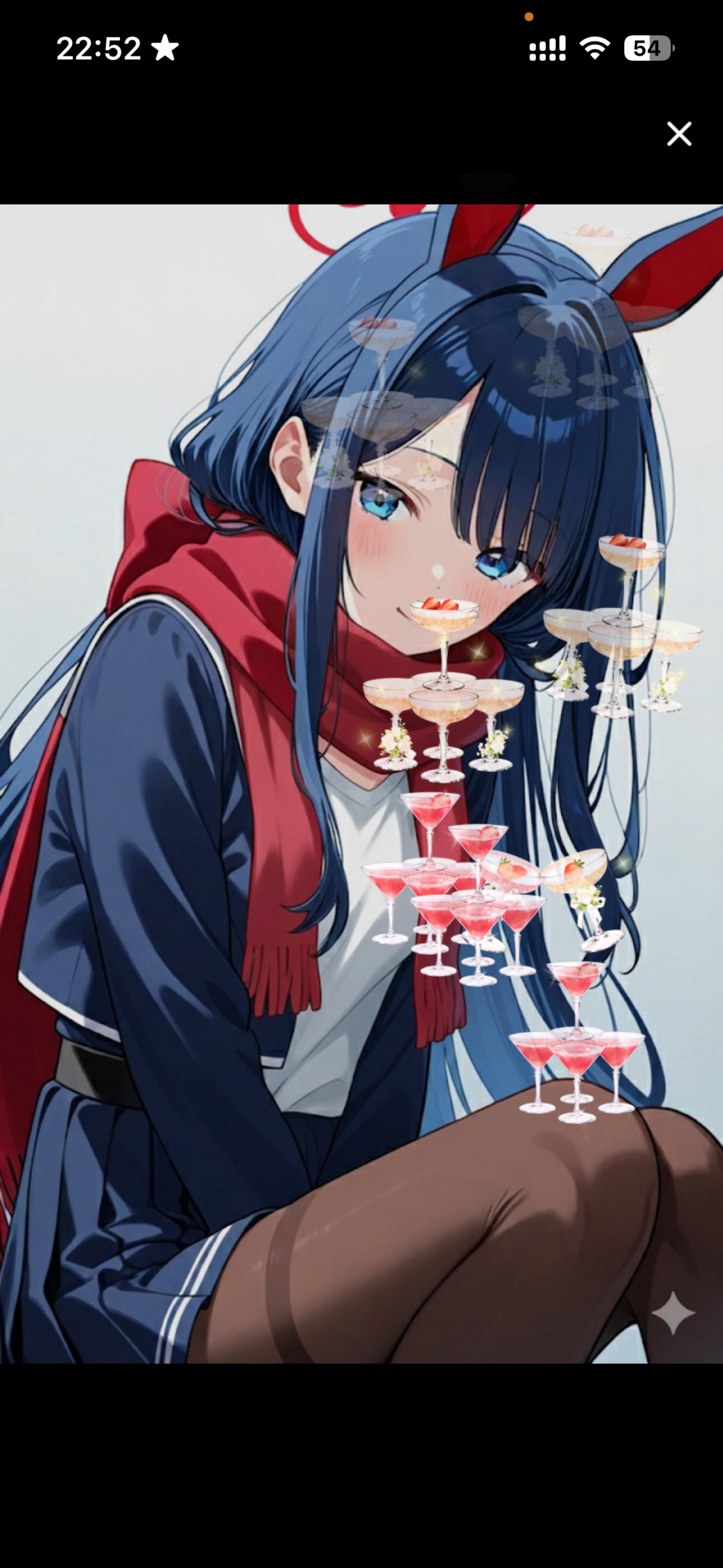 勉強・作業・寝落ち枠