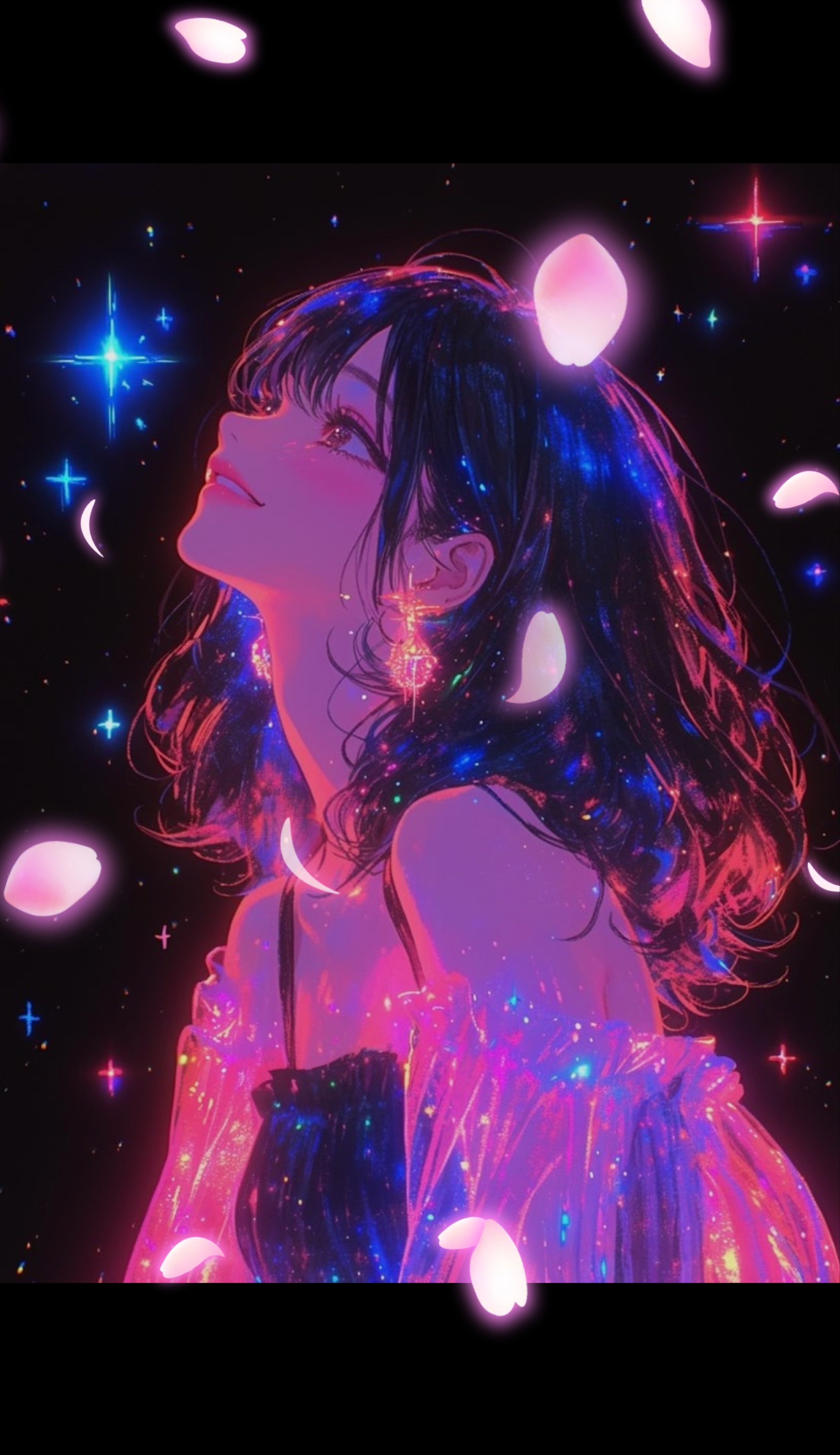 眠くないん？𓂃𓈒 𓂂𓏸