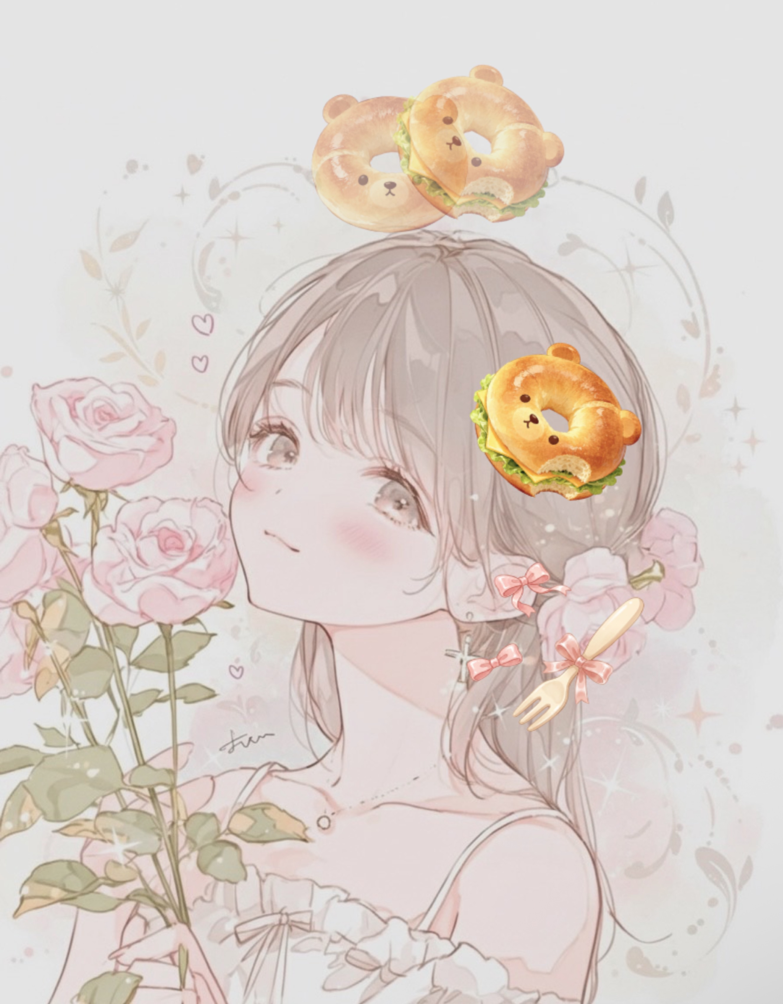 ちょっと休憩しよ🍀初潜寝◎