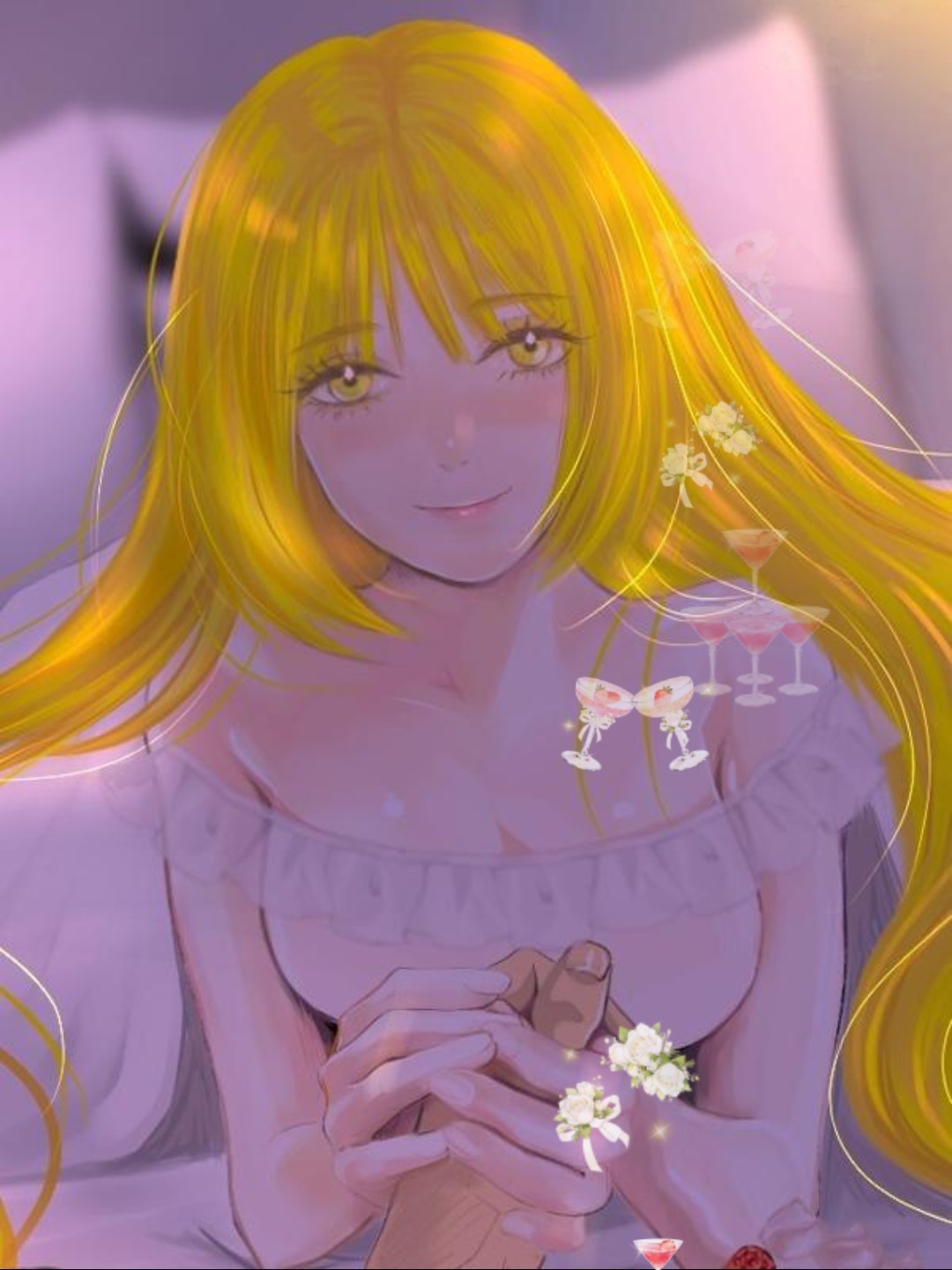 《立体音響》￤添い寝で囁きとんとん