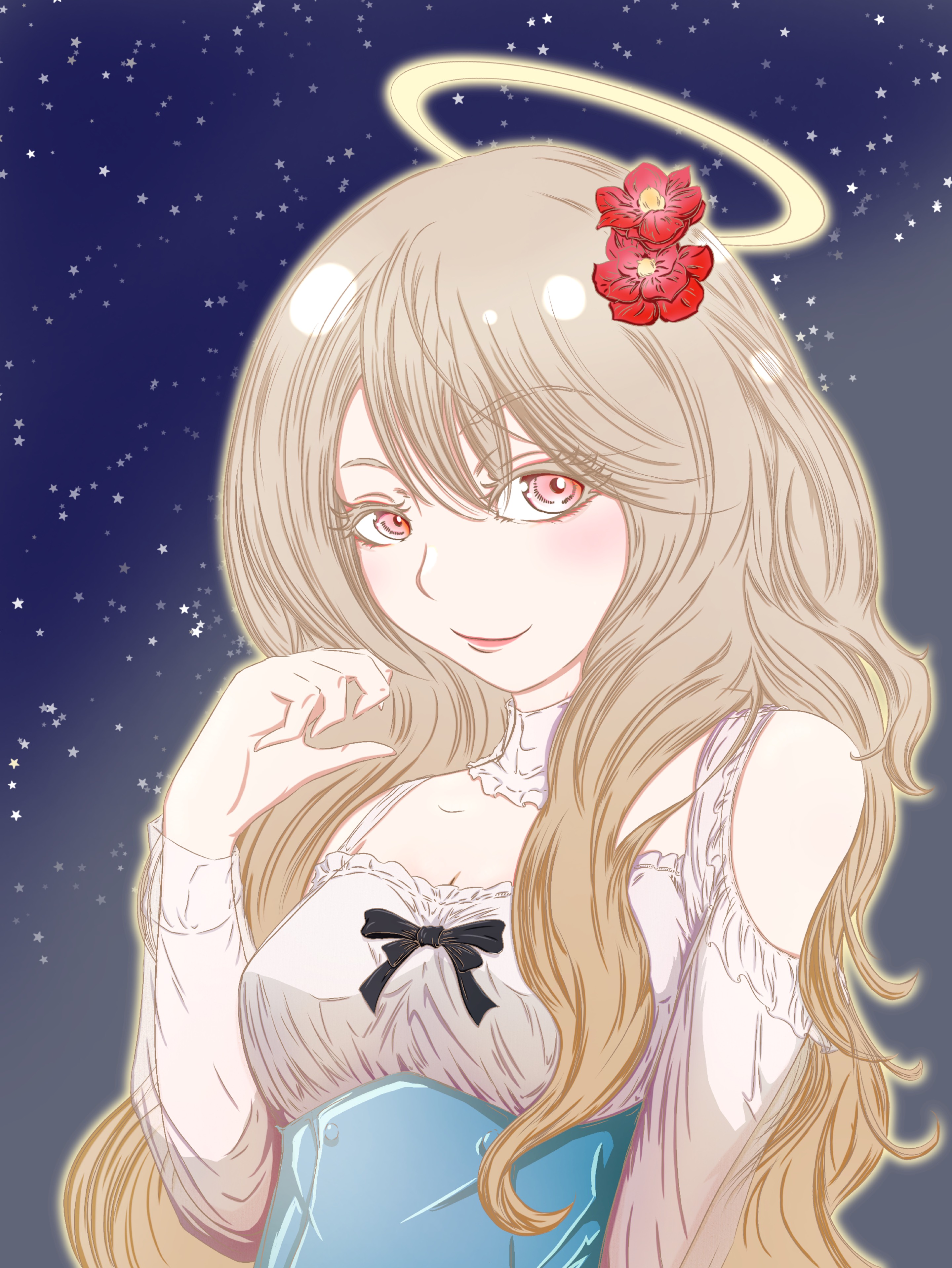 🫧癒しになれたら