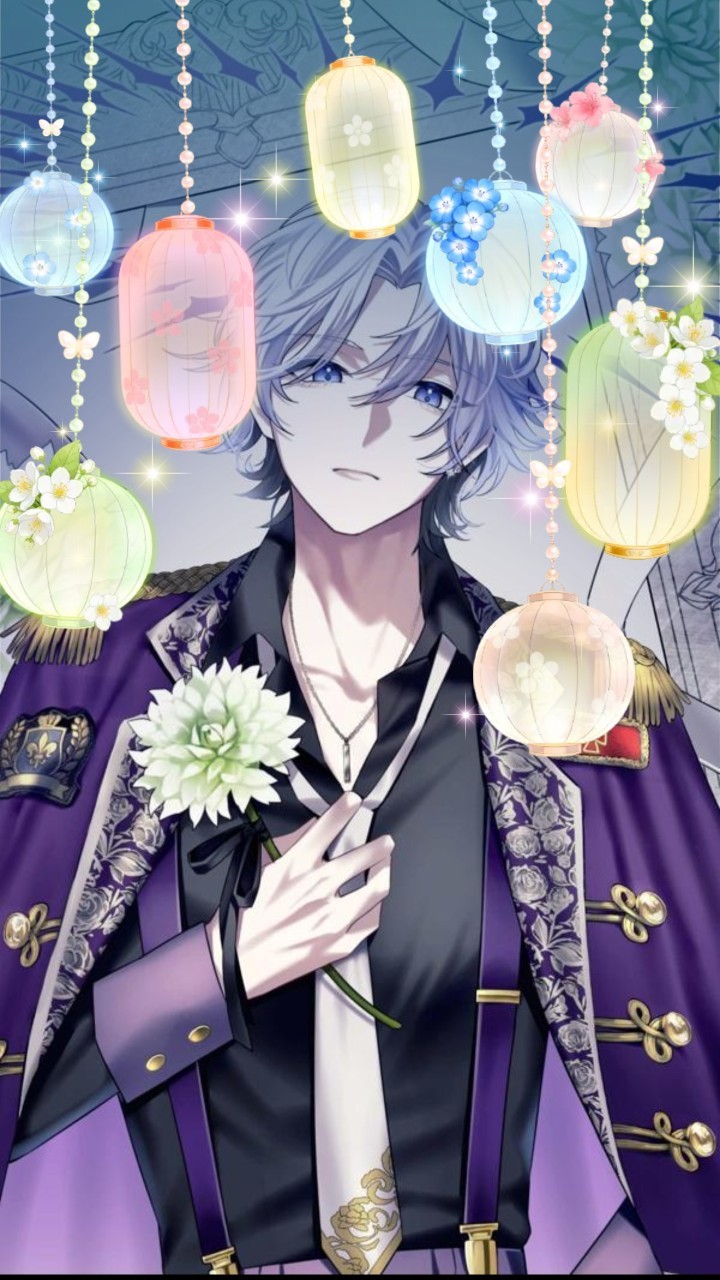 初潜寝◎いい声おにいさん