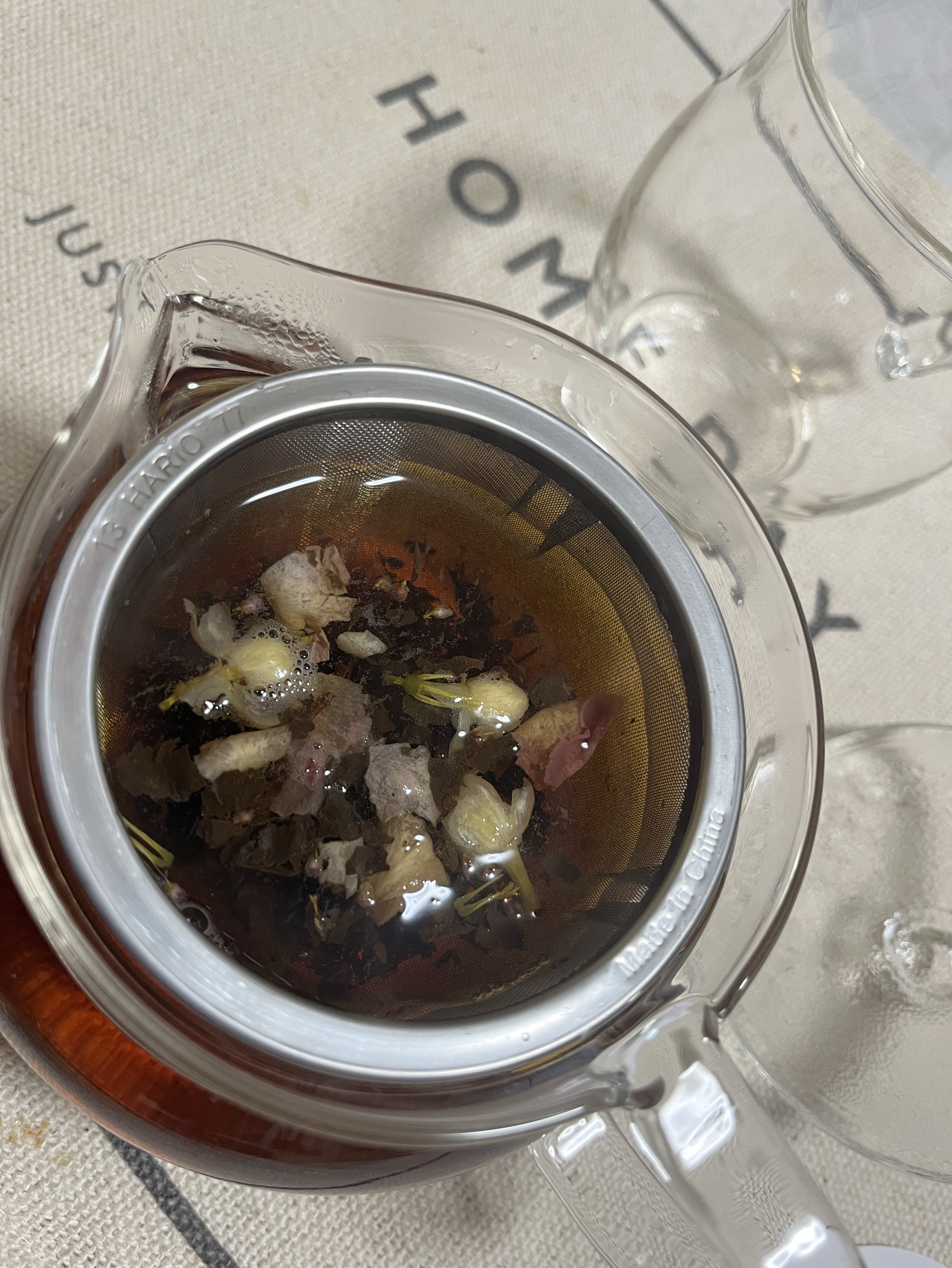 仕事したり勉強したり