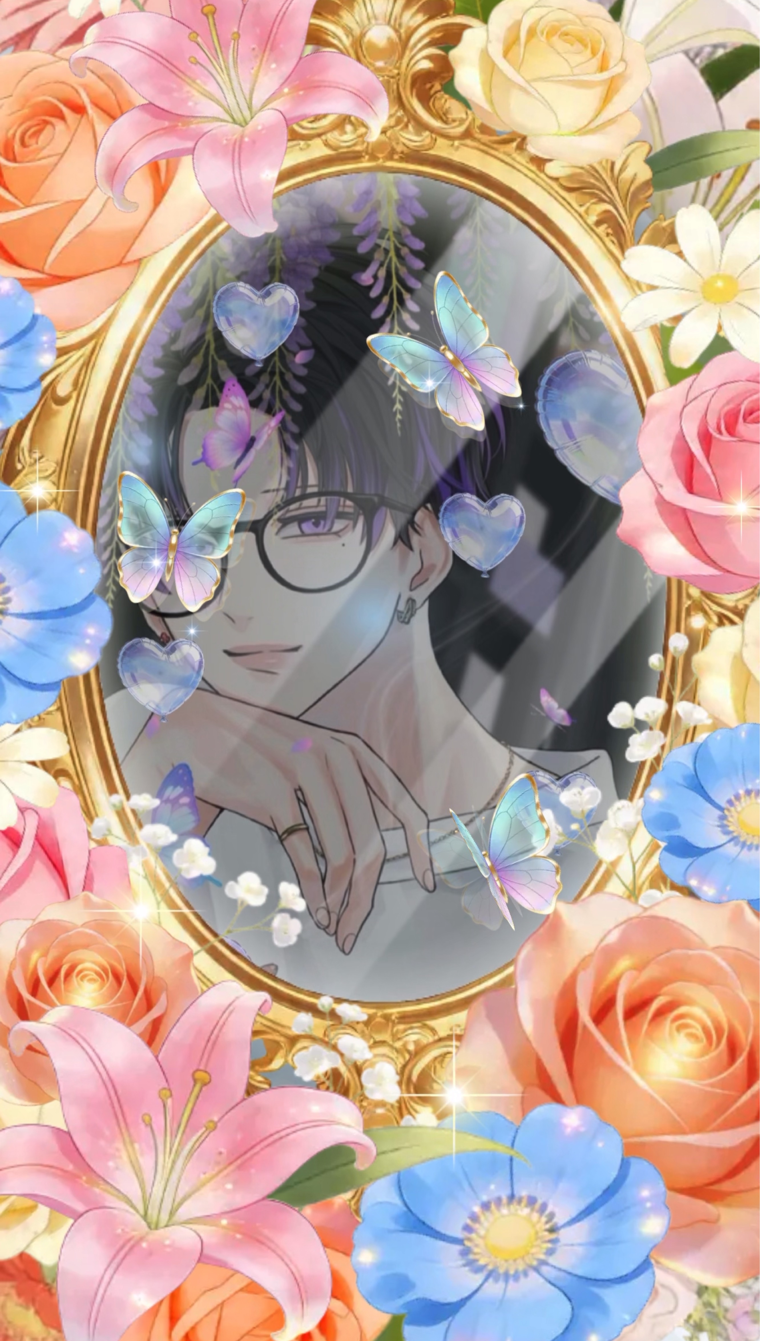 初潜／お気軽に