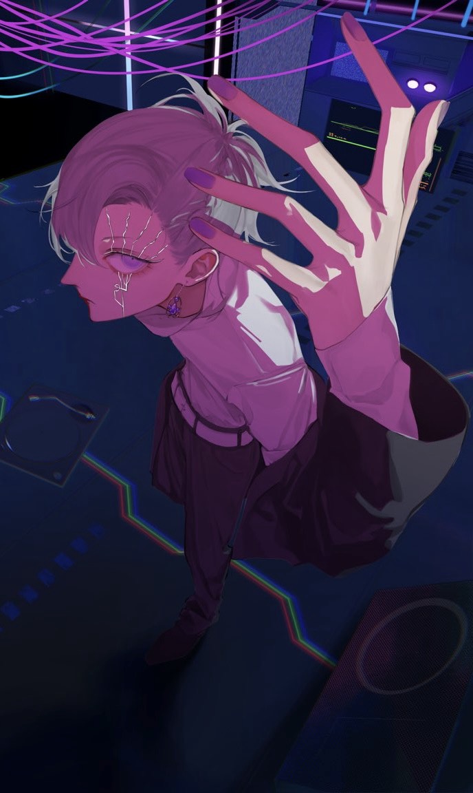 潜○初見さん30秒聴いてって?