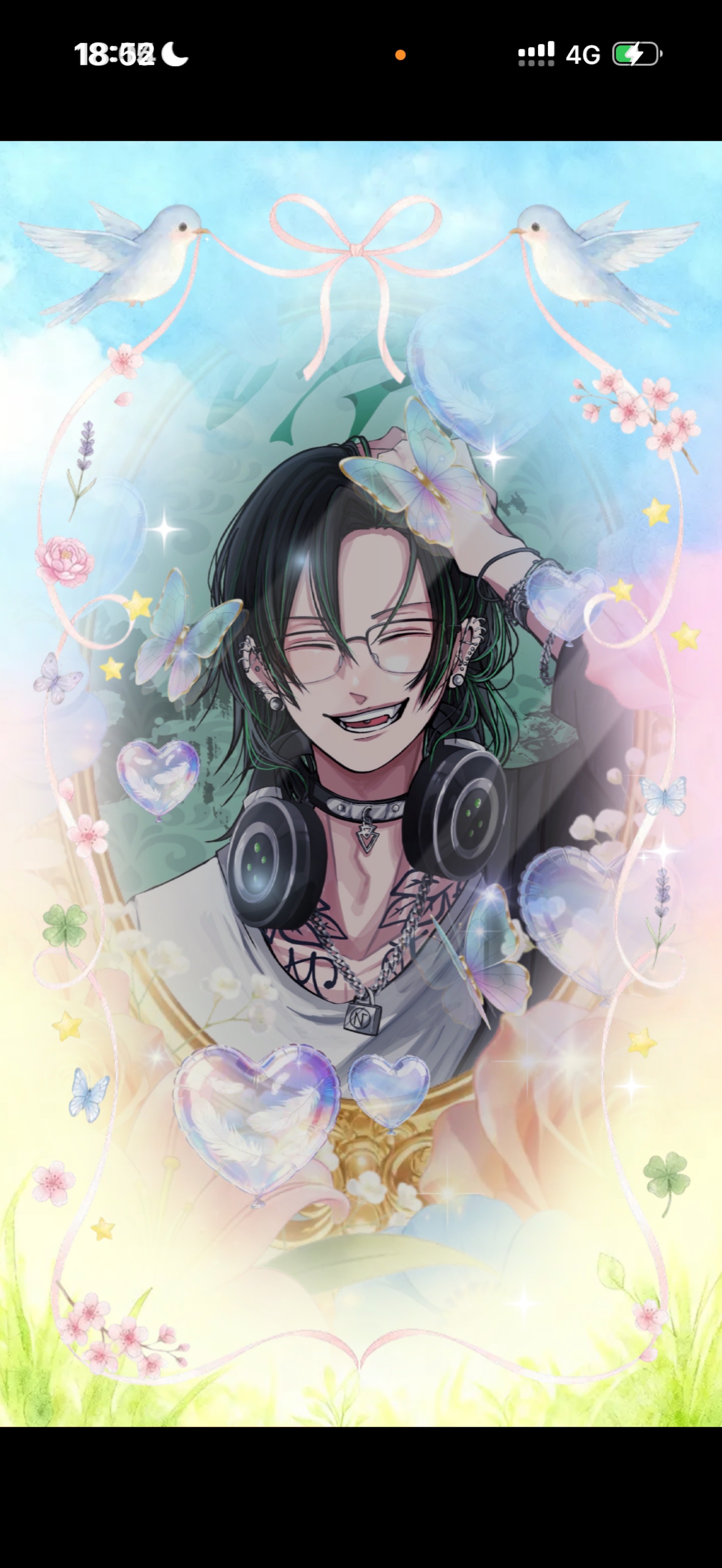 お友達つくり🤟04/27#1