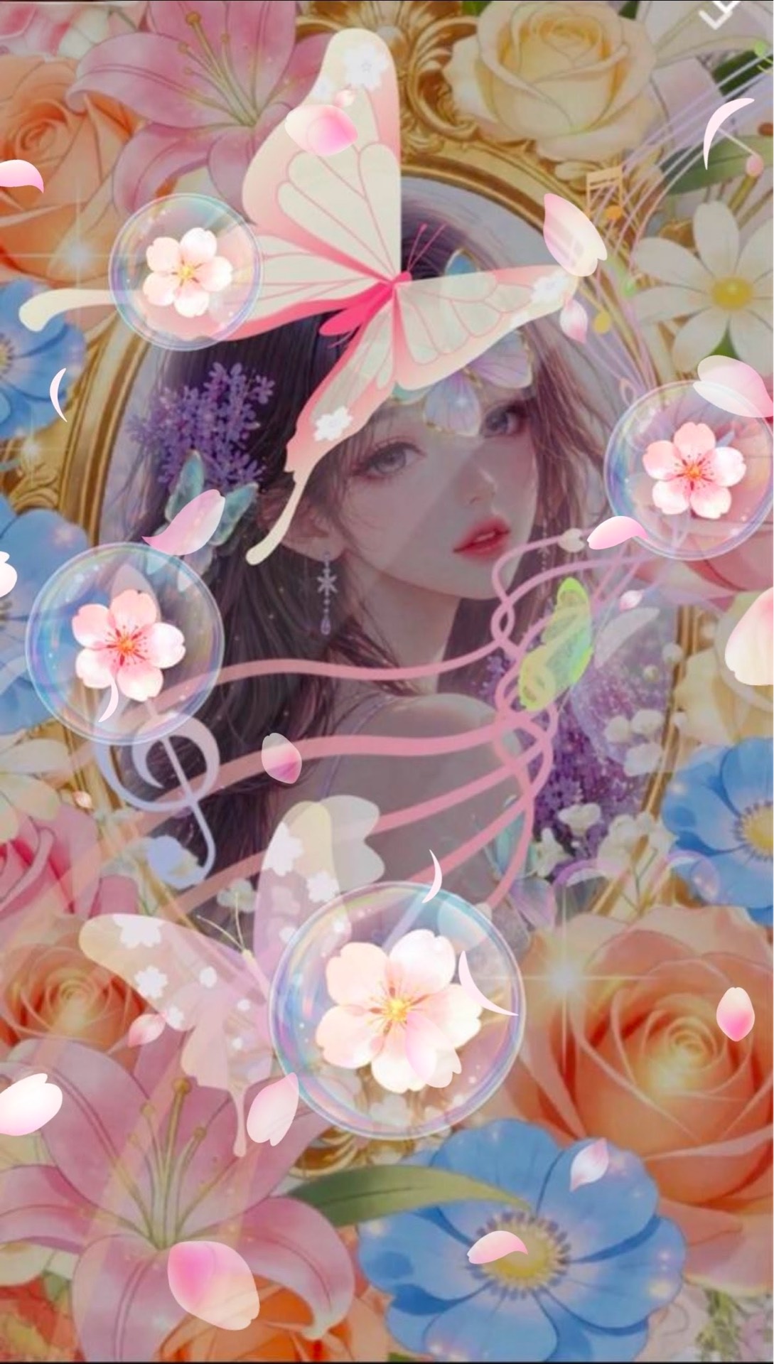 初潜💋アナタの癒場所🌙*