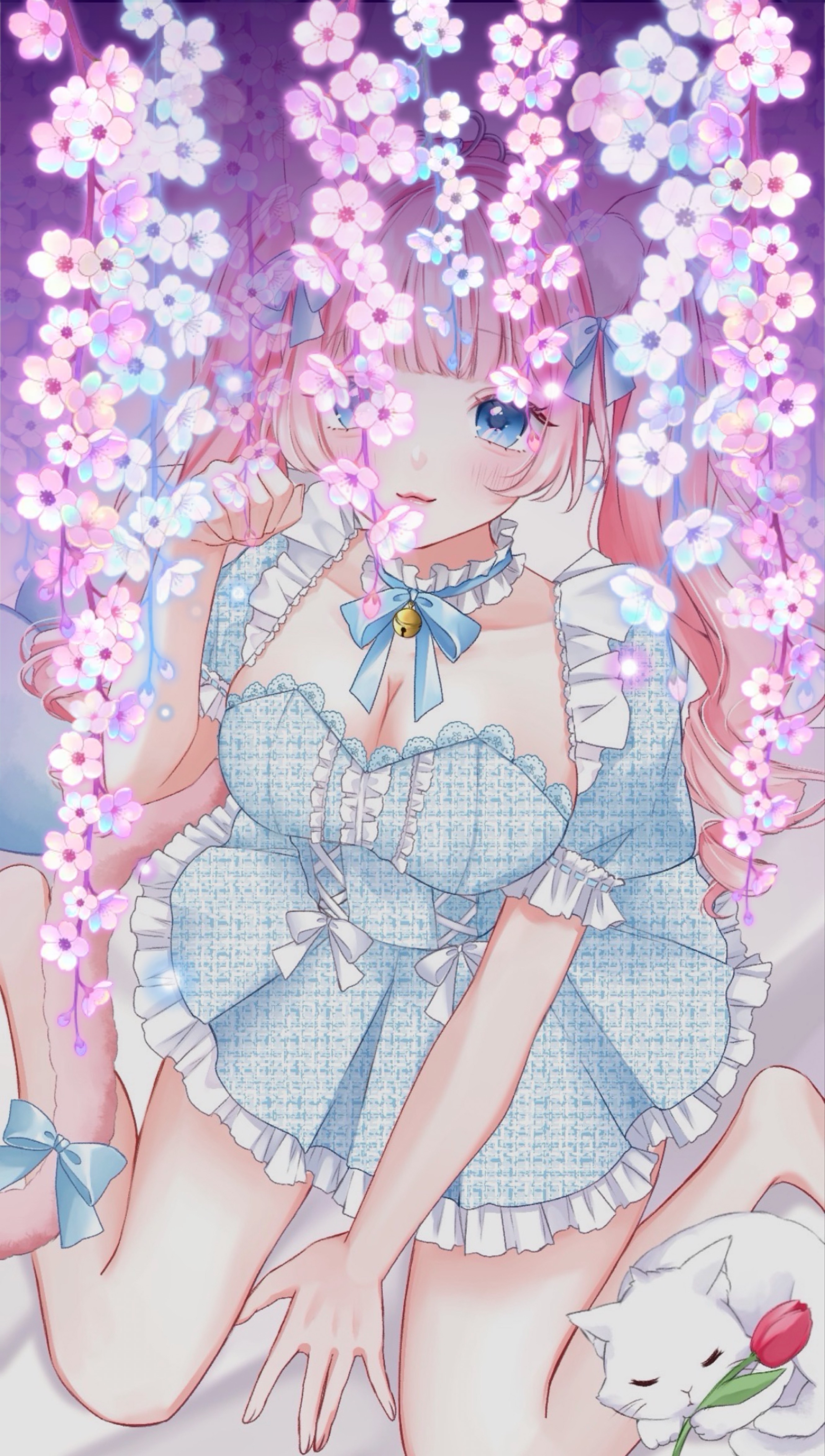 君と過ごす夕方がいい🐈⸒⸒⸒⸒