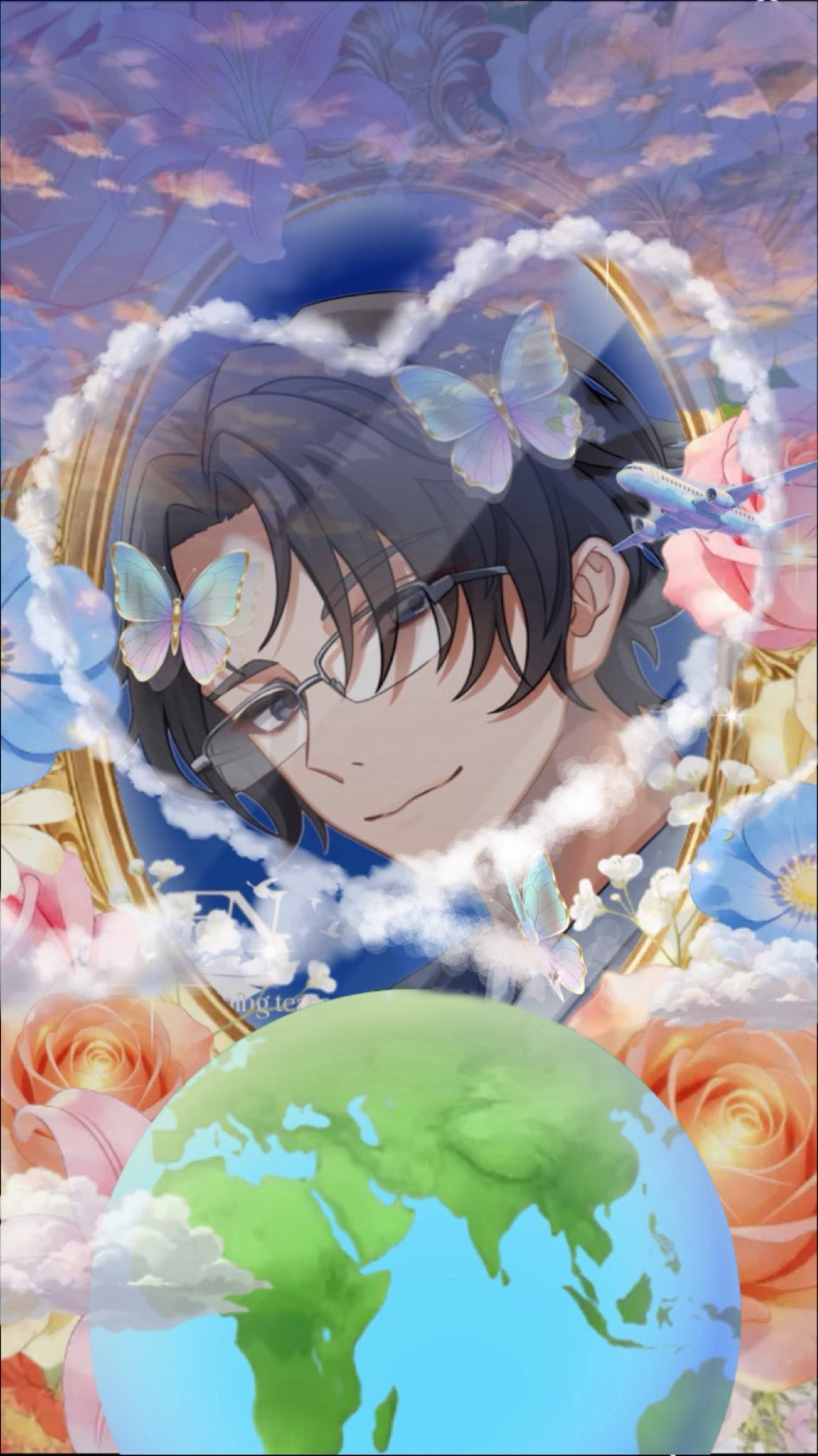 そのままでいいよ  初/潜〇