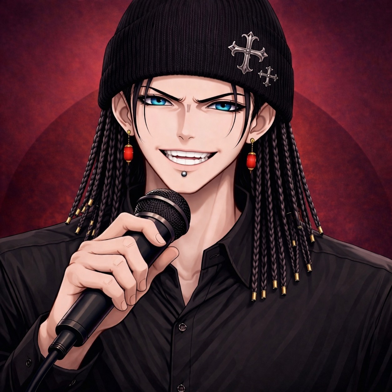 お前らの帰る場所「コラボ」初見◎