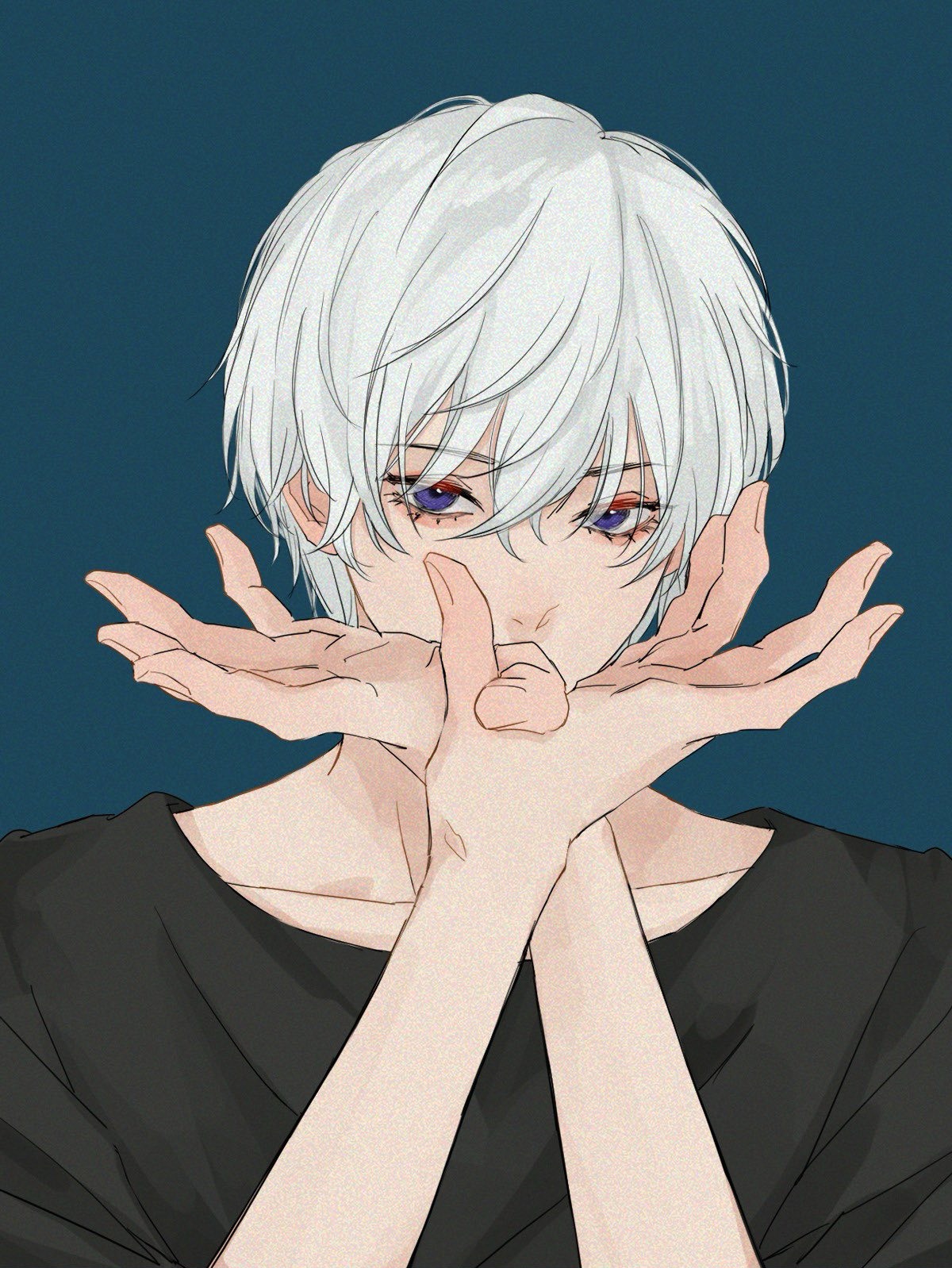 やみくん禁煙するってよ