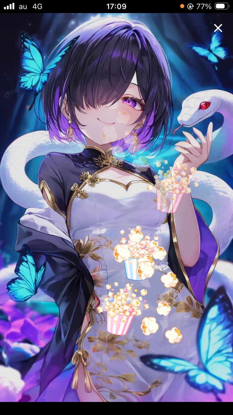 🌙267 みんならぶだろうが