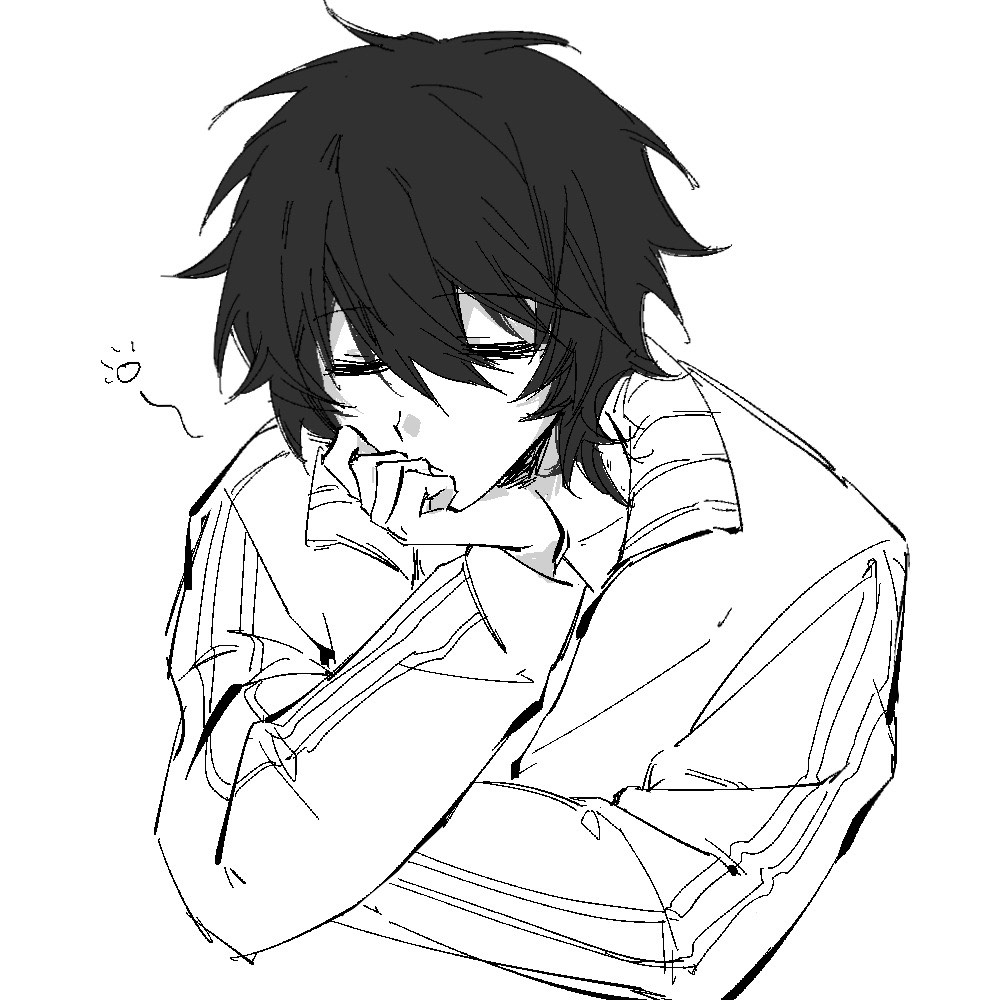 寝落ち居ねぇけど