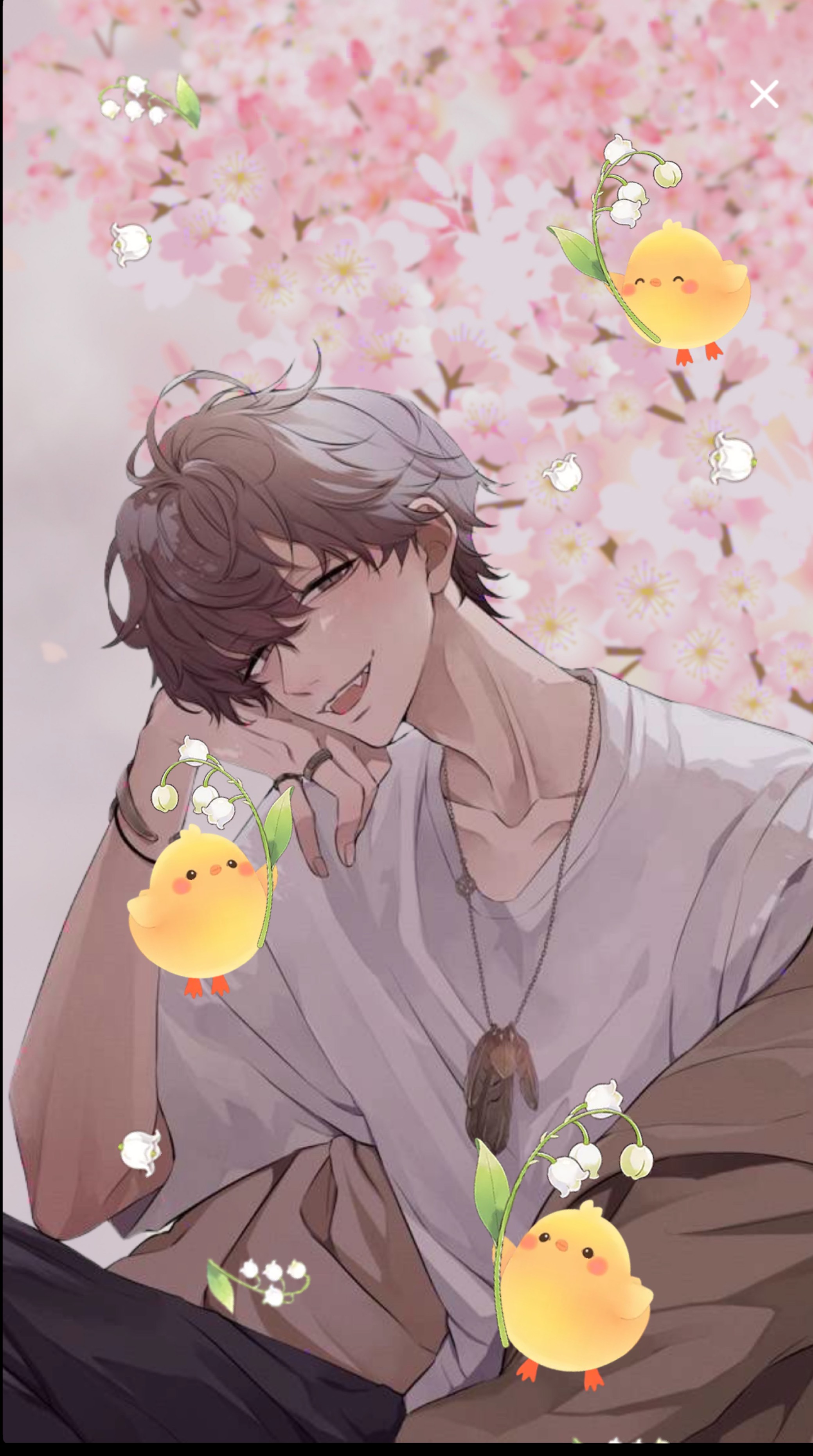 【優声】おはよ。おいで。4.28