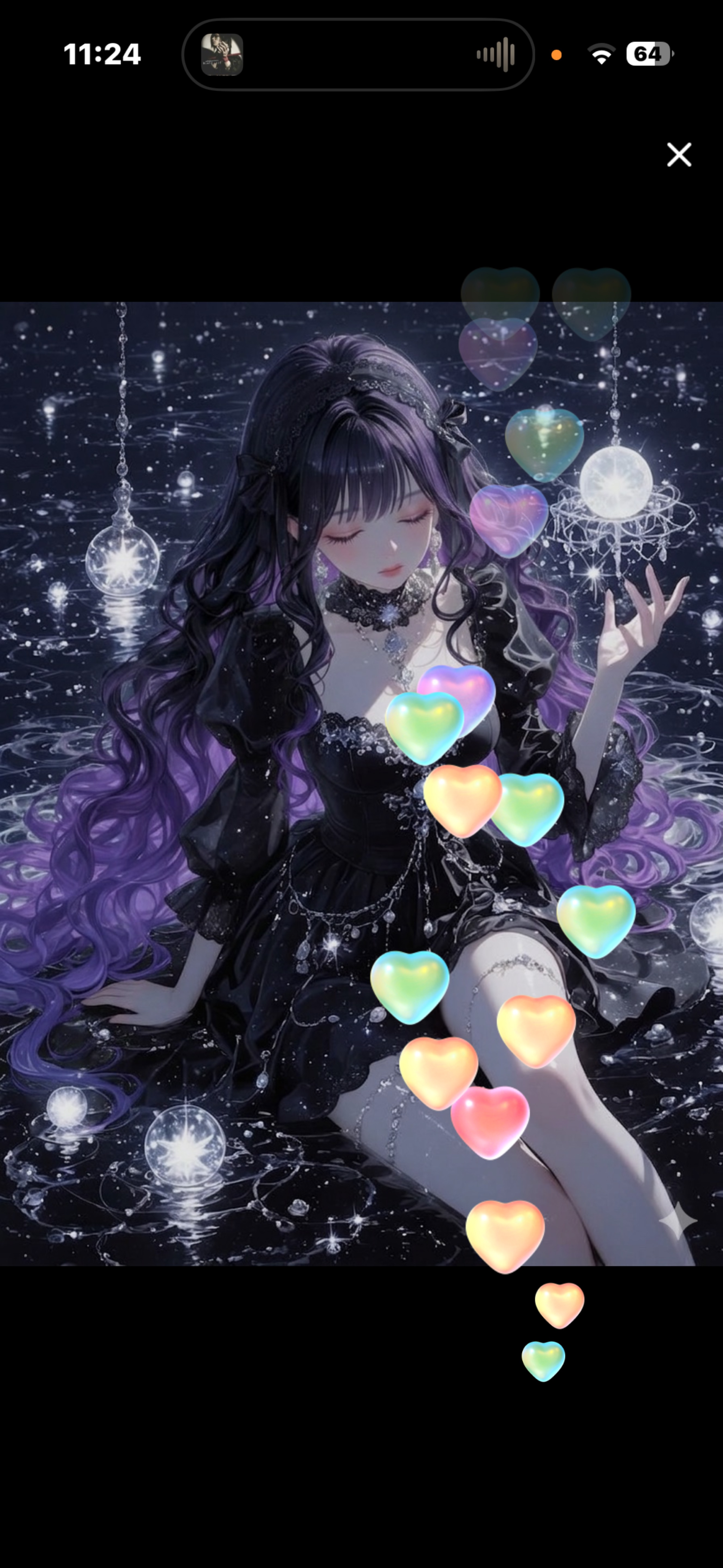 初寝潜◎ (｣´ᗜ`)｣こーんにっちわー