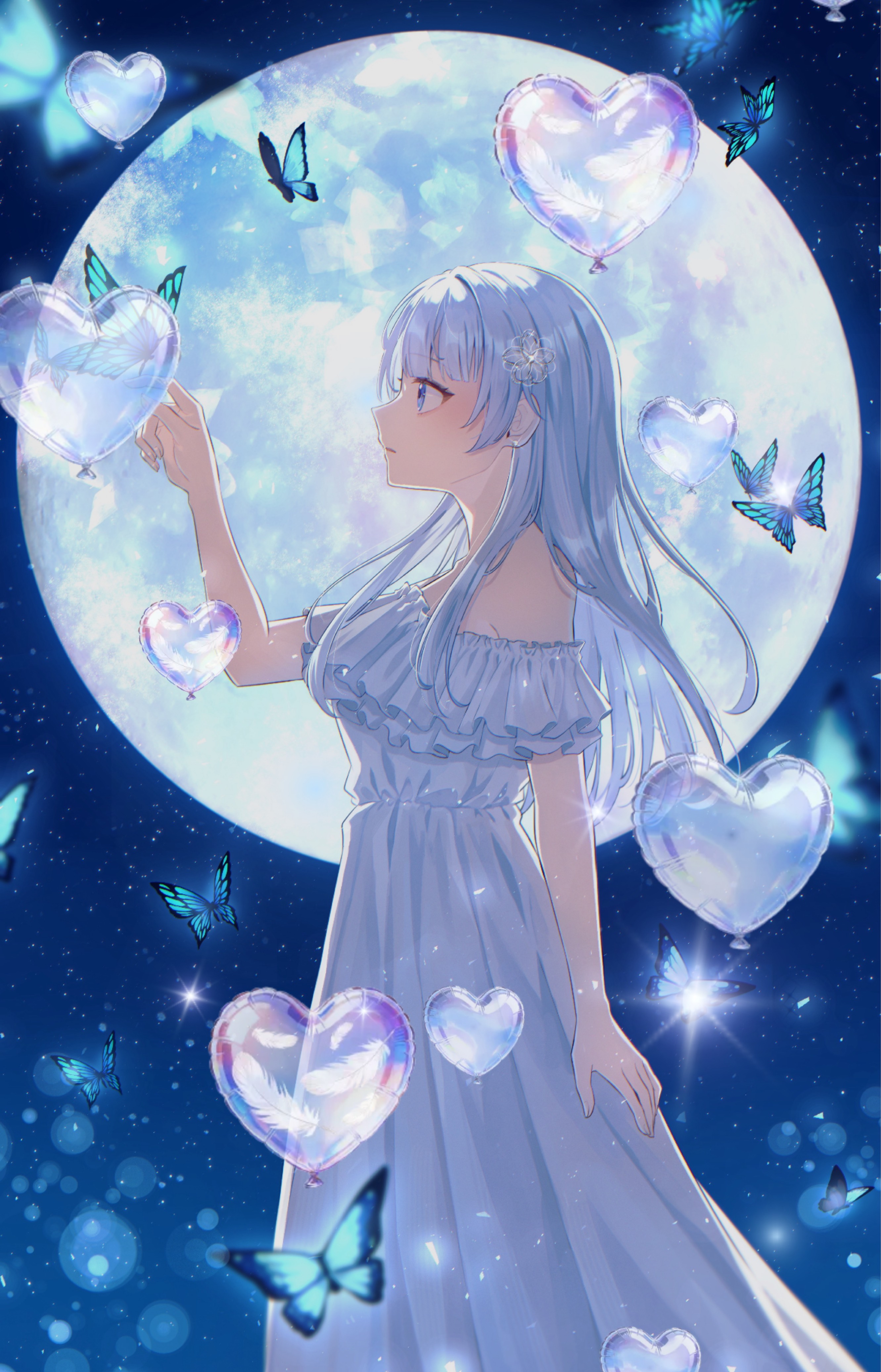 圧倒的寝落ち枠🌙* :ﾟ