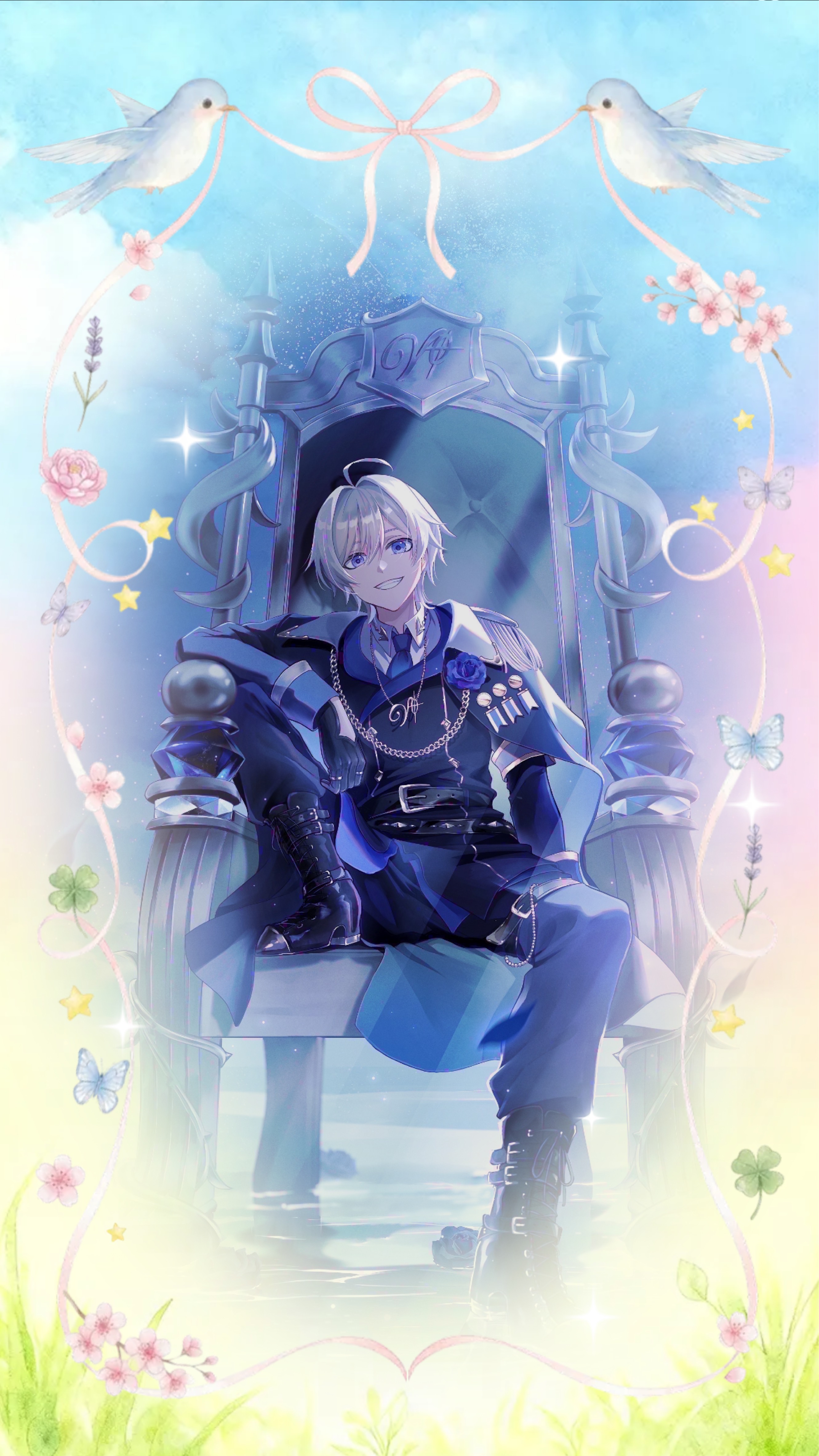 初見◎てめぇ待ちーっ！