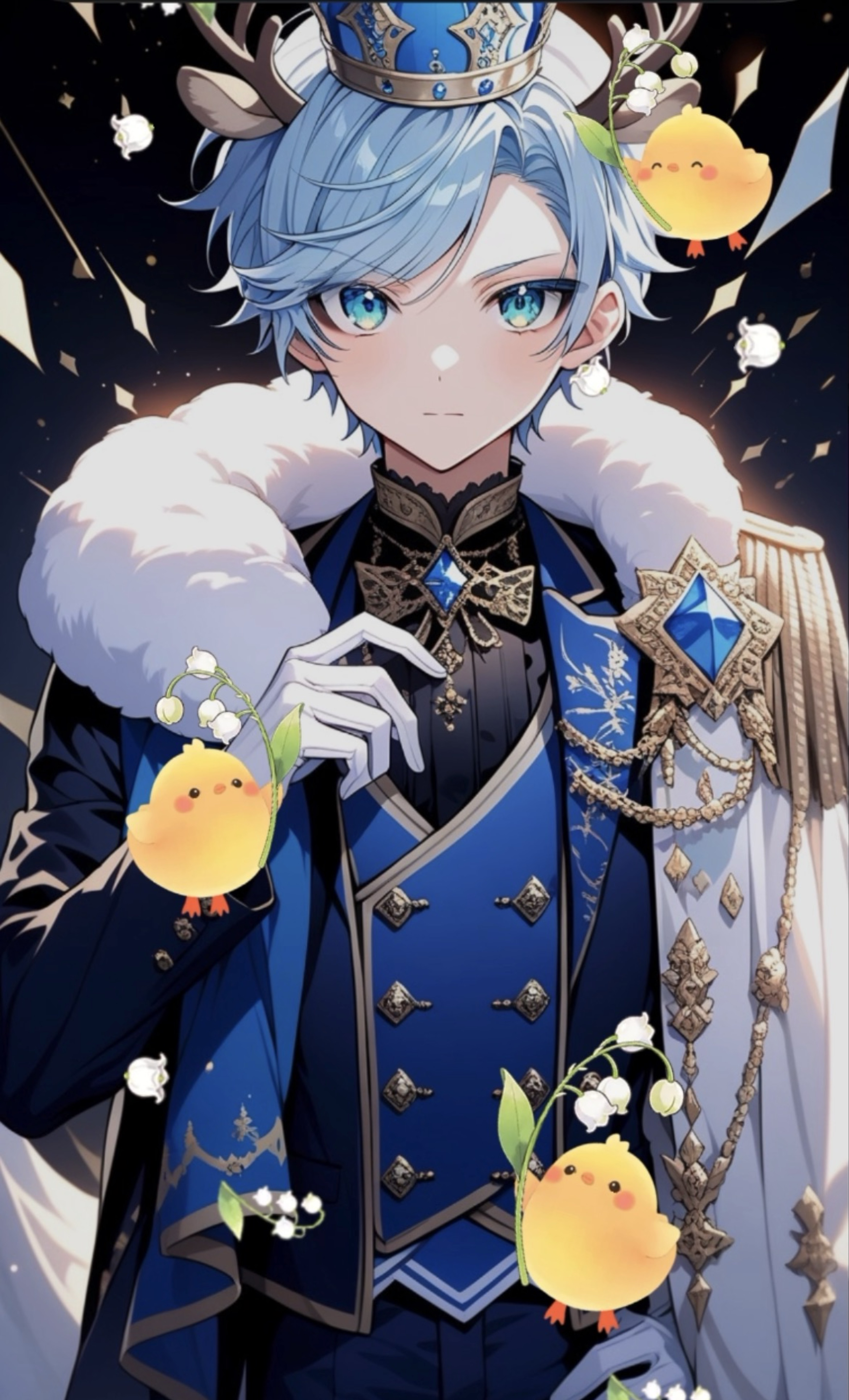 初見さんを捕まえたい‪🫶 おきたーよ😪