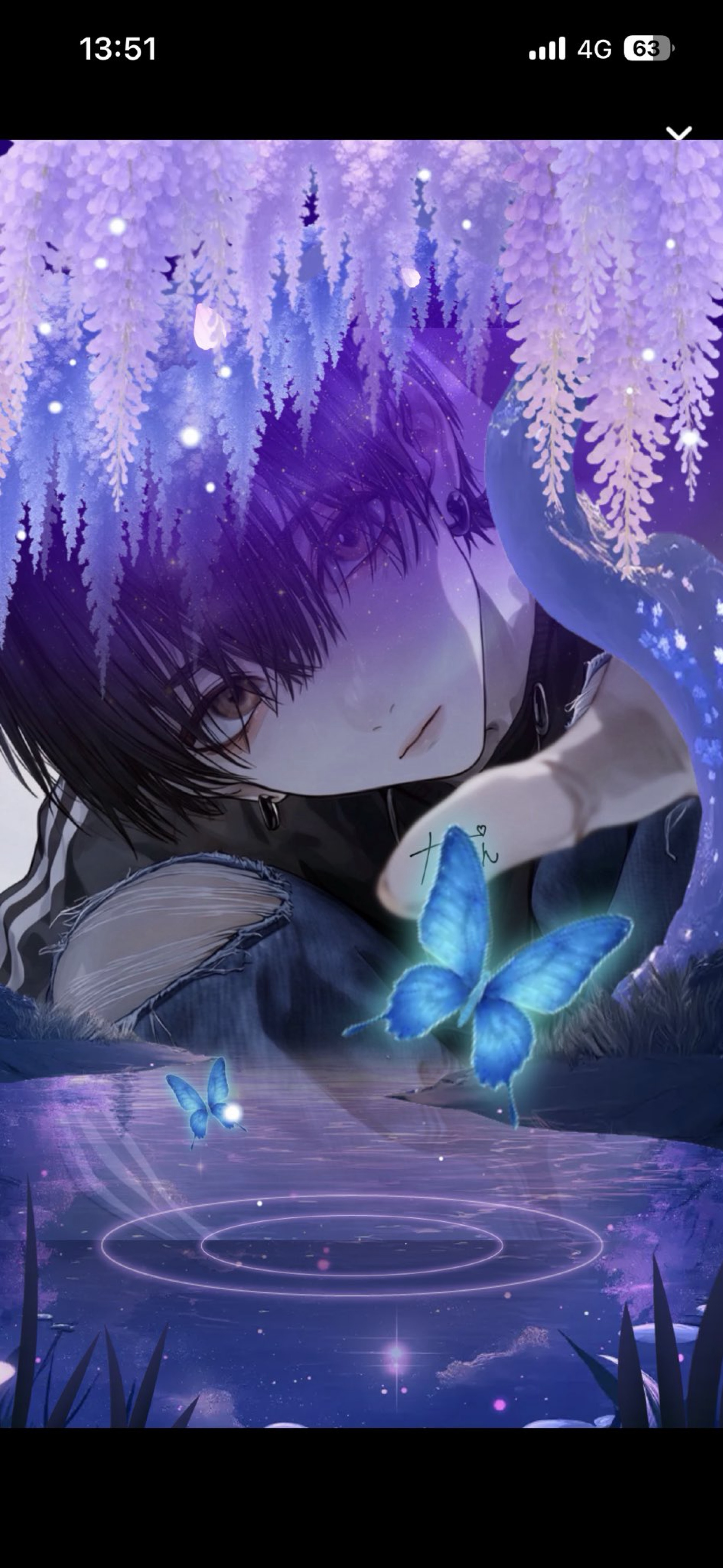 1周年ビンゴ続き！