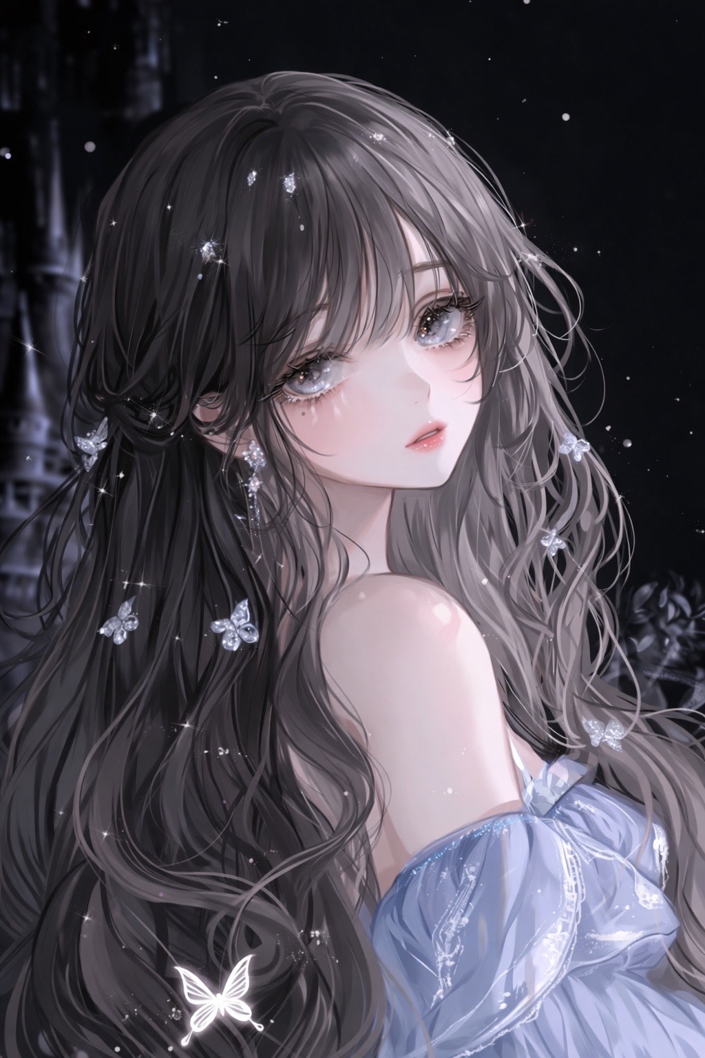 落 ち つ く 声 𓈒𓏸︎︎︎︎