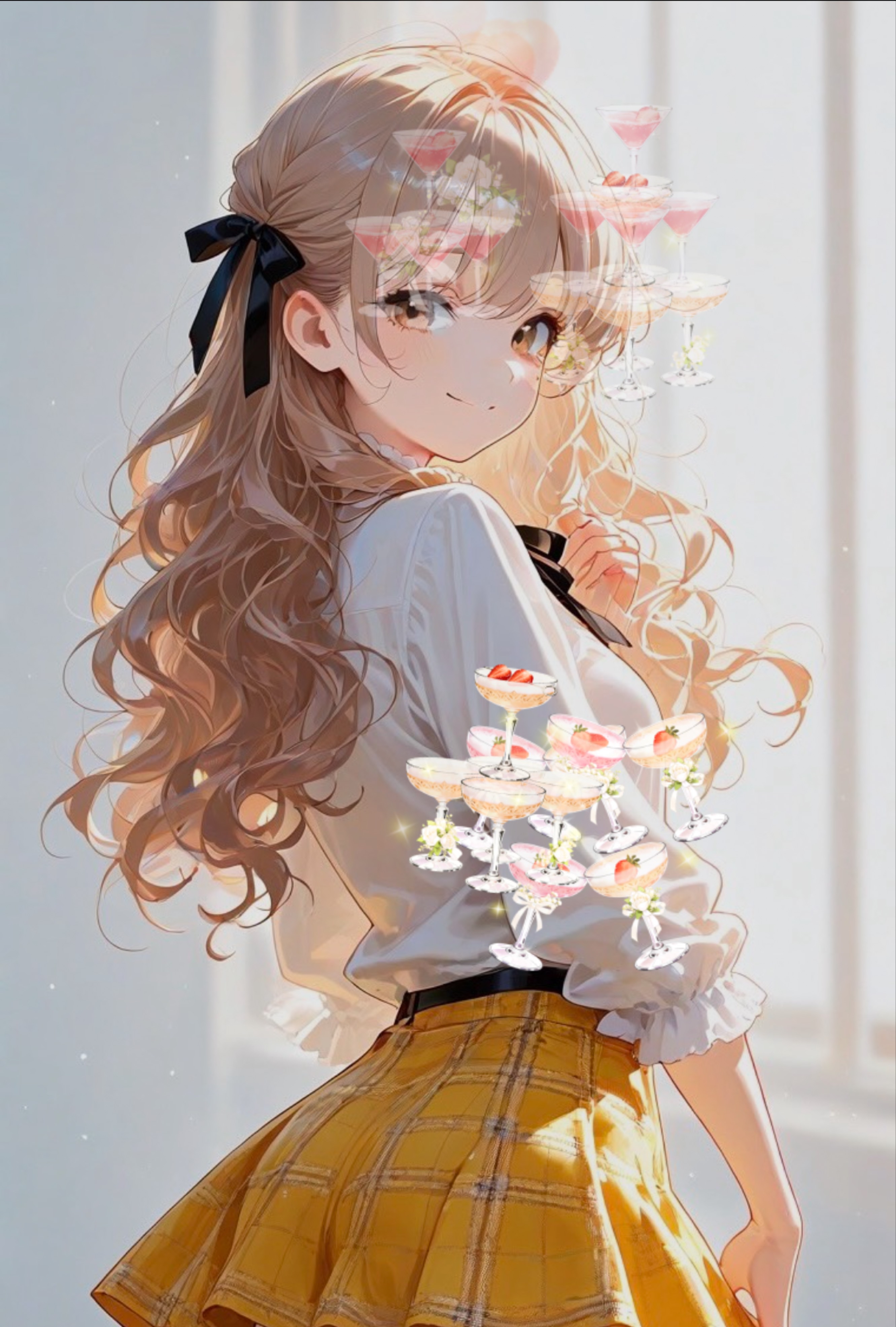 あいうえお作文