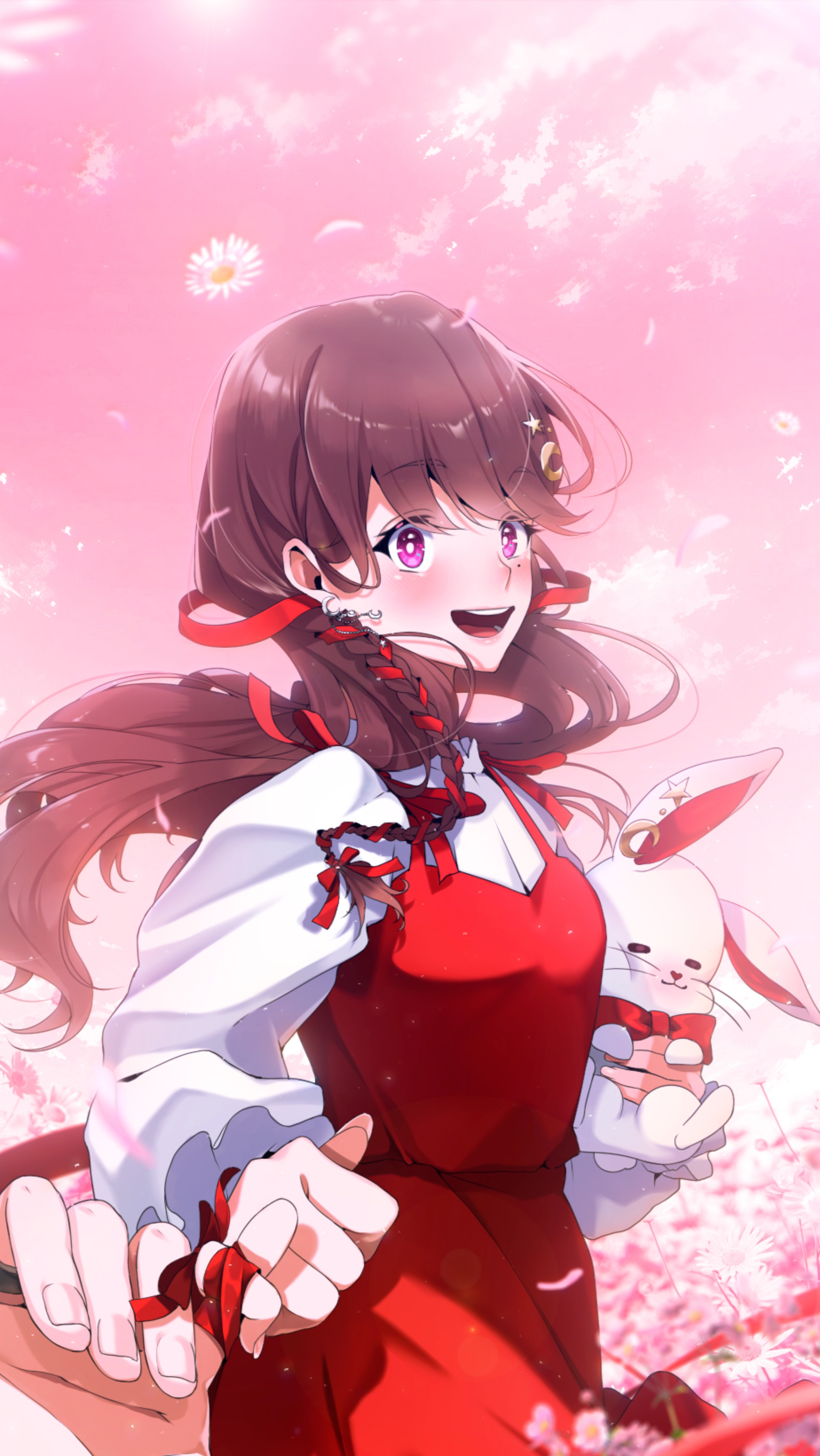 お昼はここ！みんないらっしゃい！