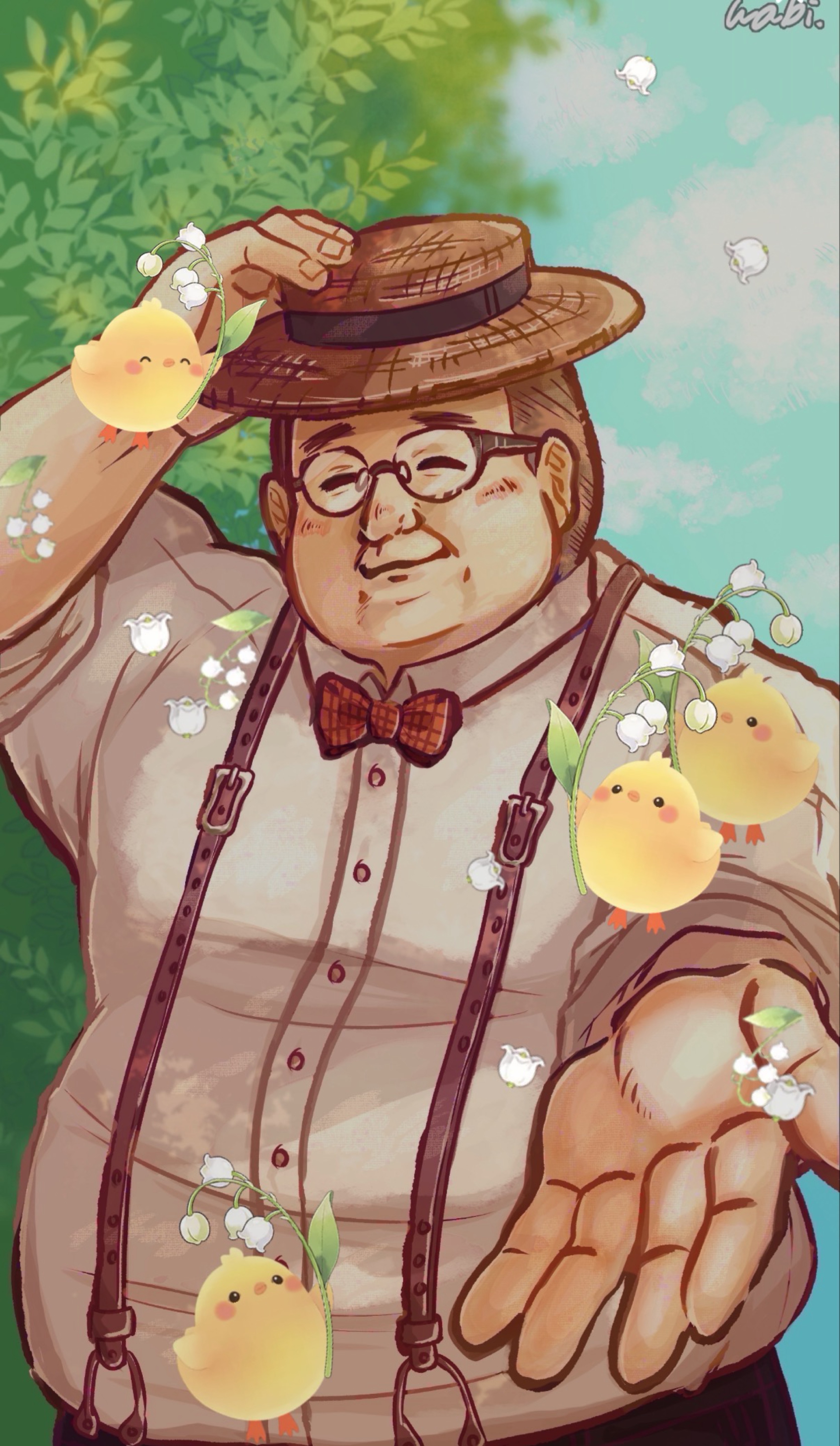 月曜日のタッチダウン