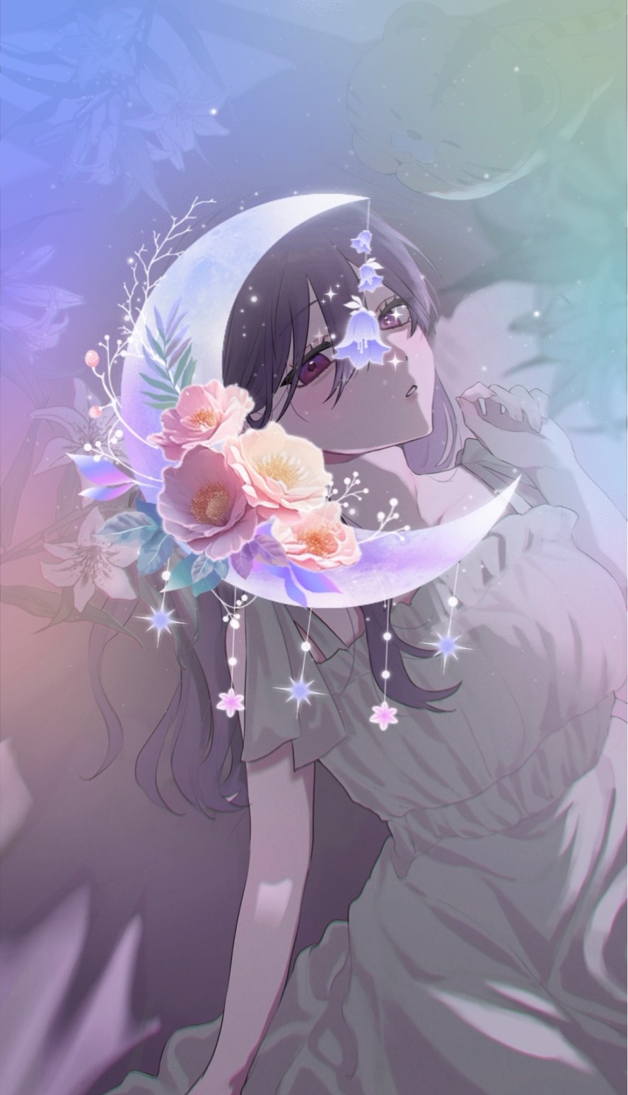 24h ③￤初ASMR🎧🫧