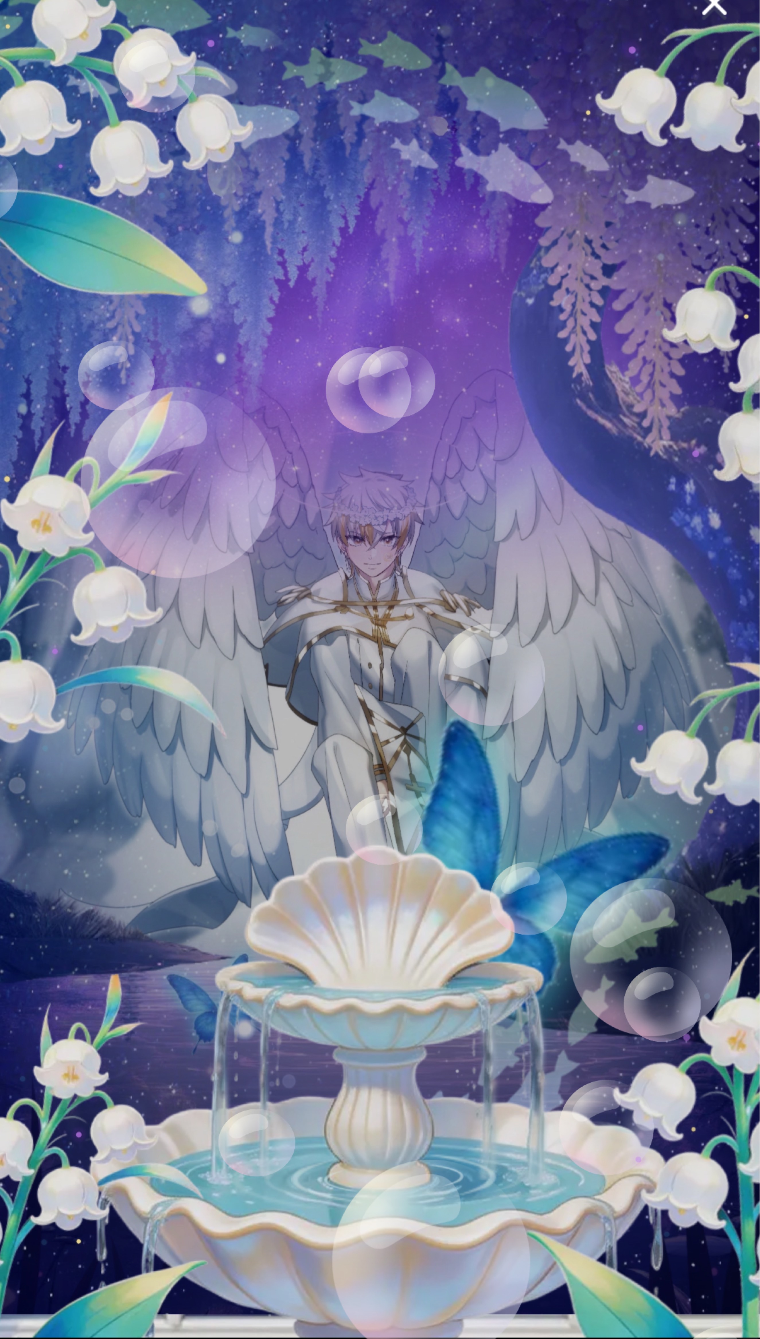 4/27 お気軽に┊︎歌と雑談